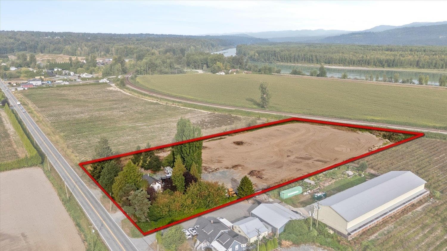 32219 Harris Road, Abbotsford, V4X 1W1 — photo 1