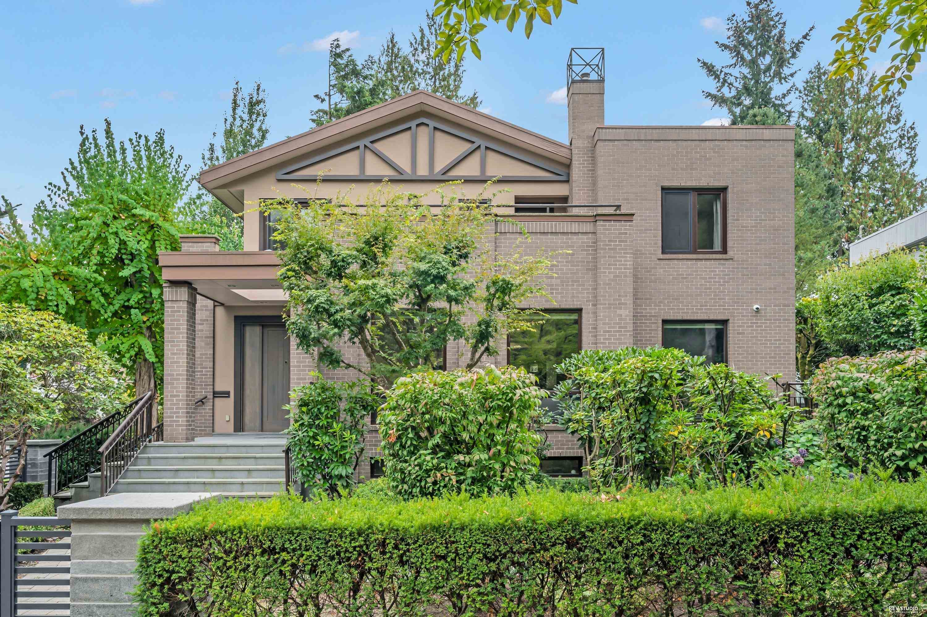 1112 W 38th Avenue, Vancouver