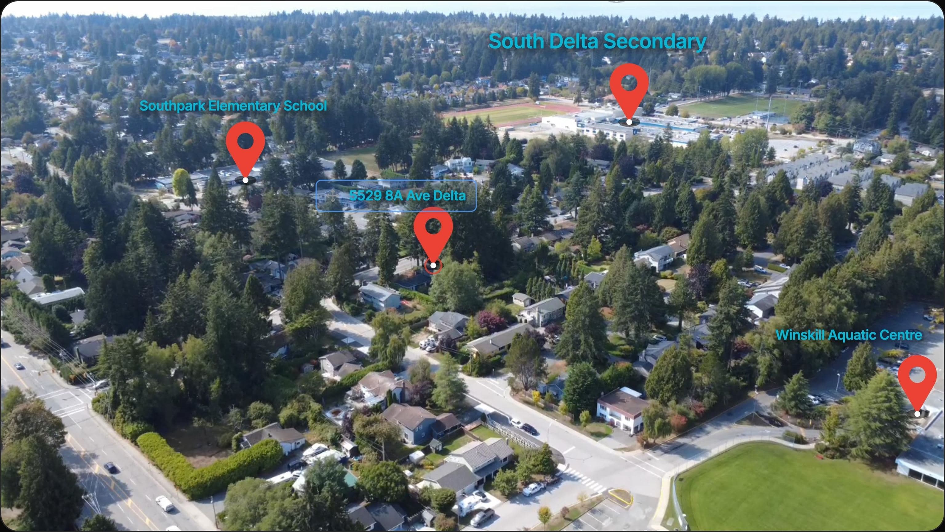 5529 8a Avenue, Delta, V4M 1V2 — photo 2
