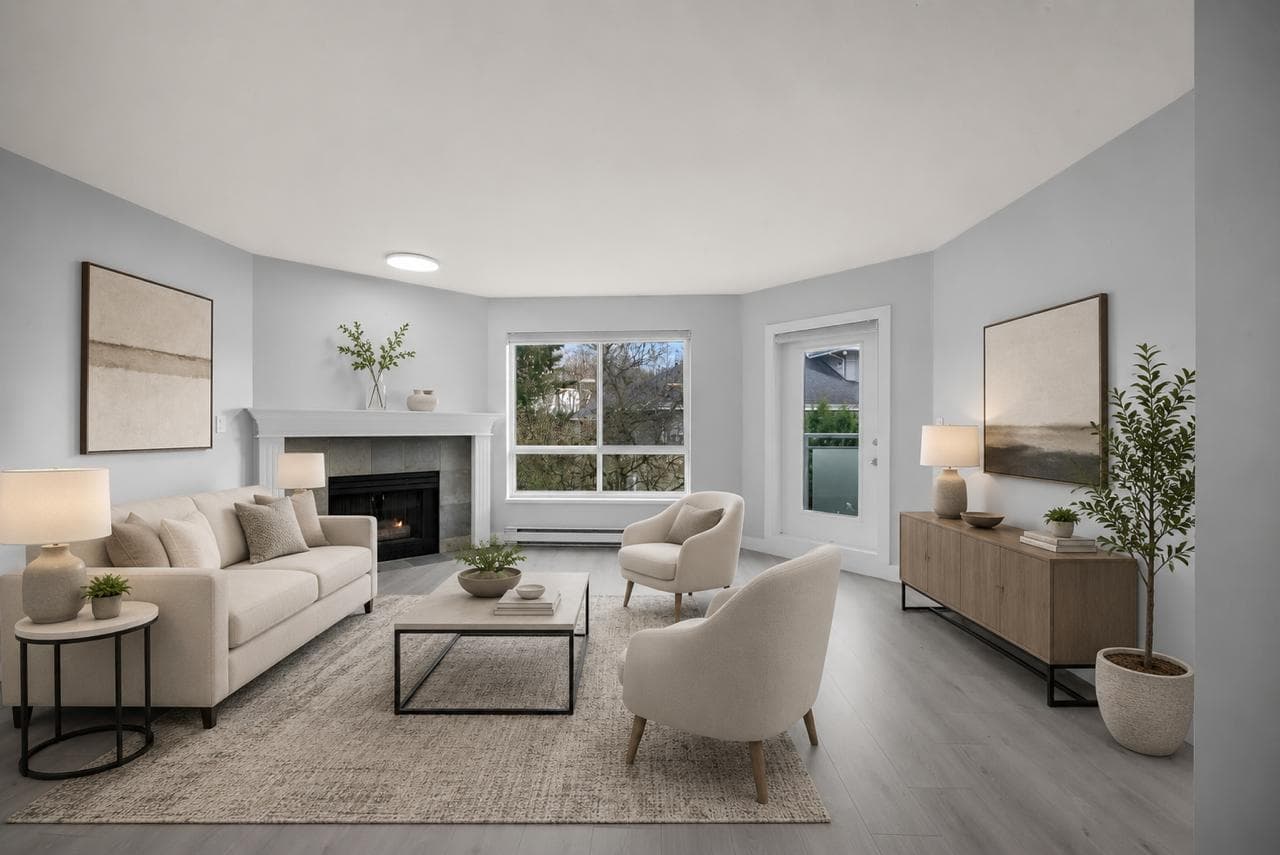 205 - 13680 84 Avenue, Surrey