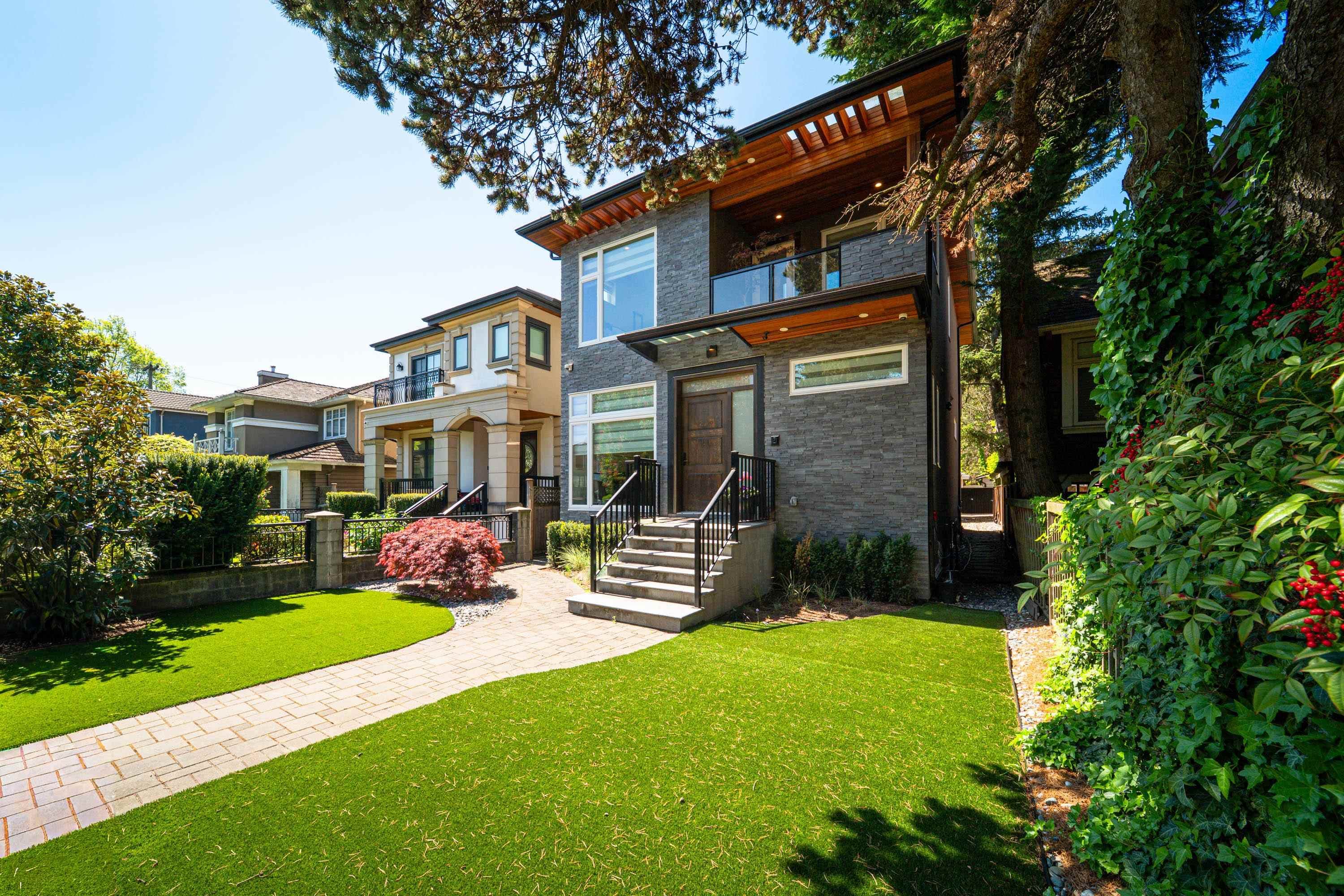 6007 Larch Street, Vancouver, V6M 4E5 — photo 1