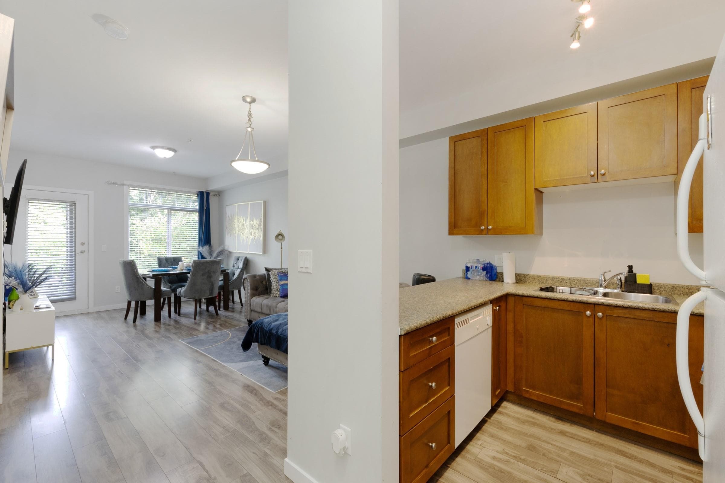 202 - 13277 108 Avenue, Surrey, V3T 0A9 — photo 2