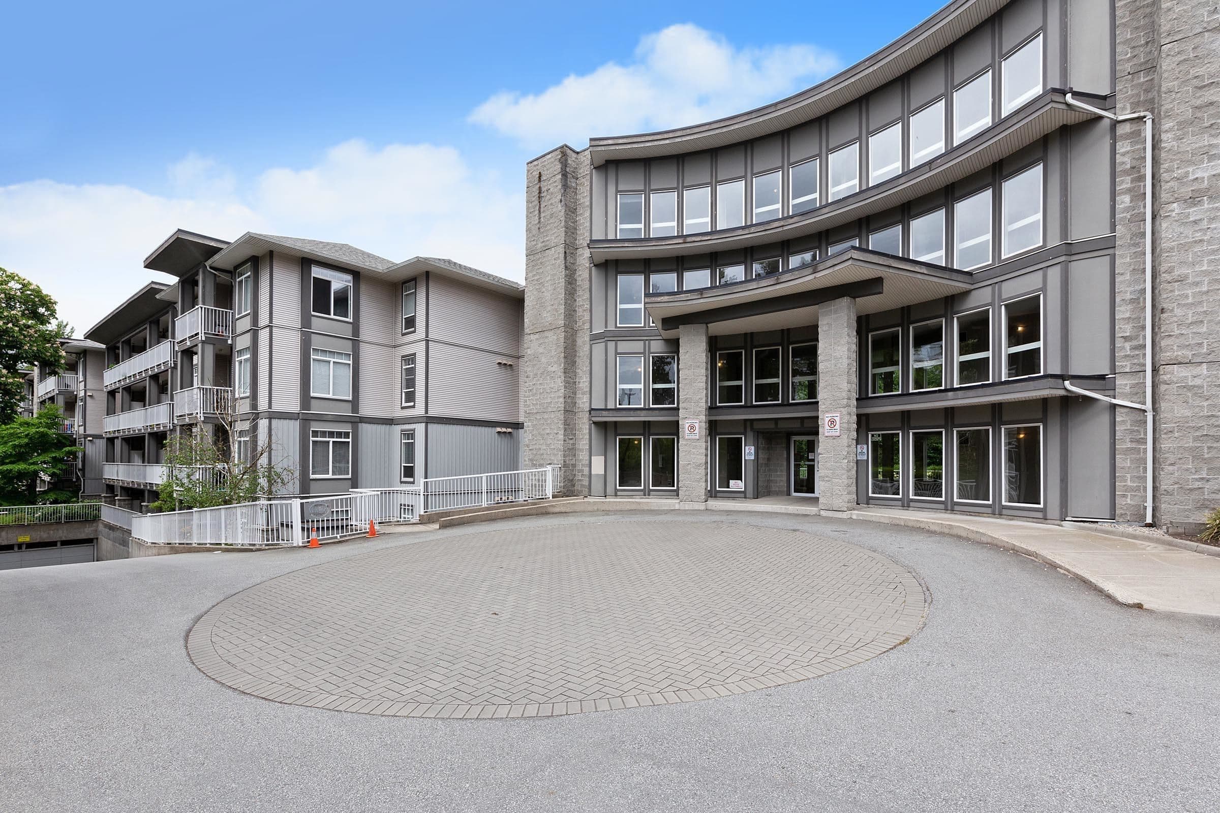 202 - 13277 108 Avenue, Surrey, V3T 0A9 — photo 1