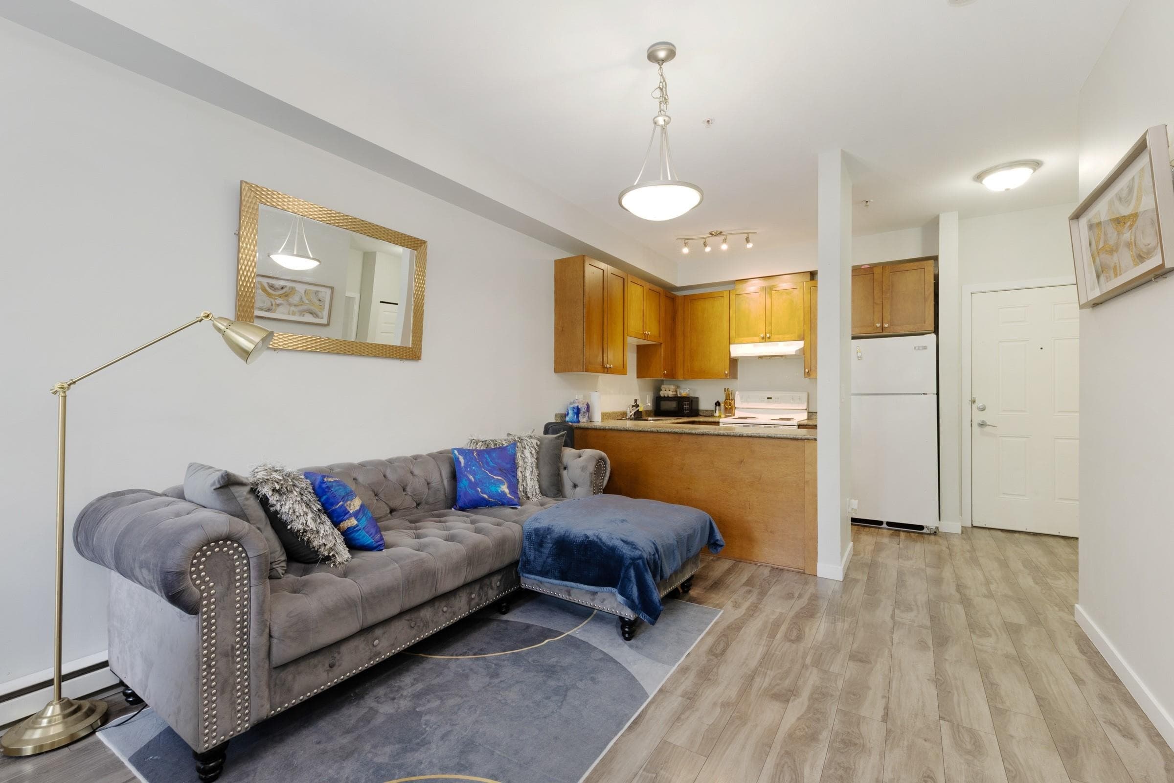 202 - 13277 108 Avenue, Surrey, V3T 0A9 — photo 4