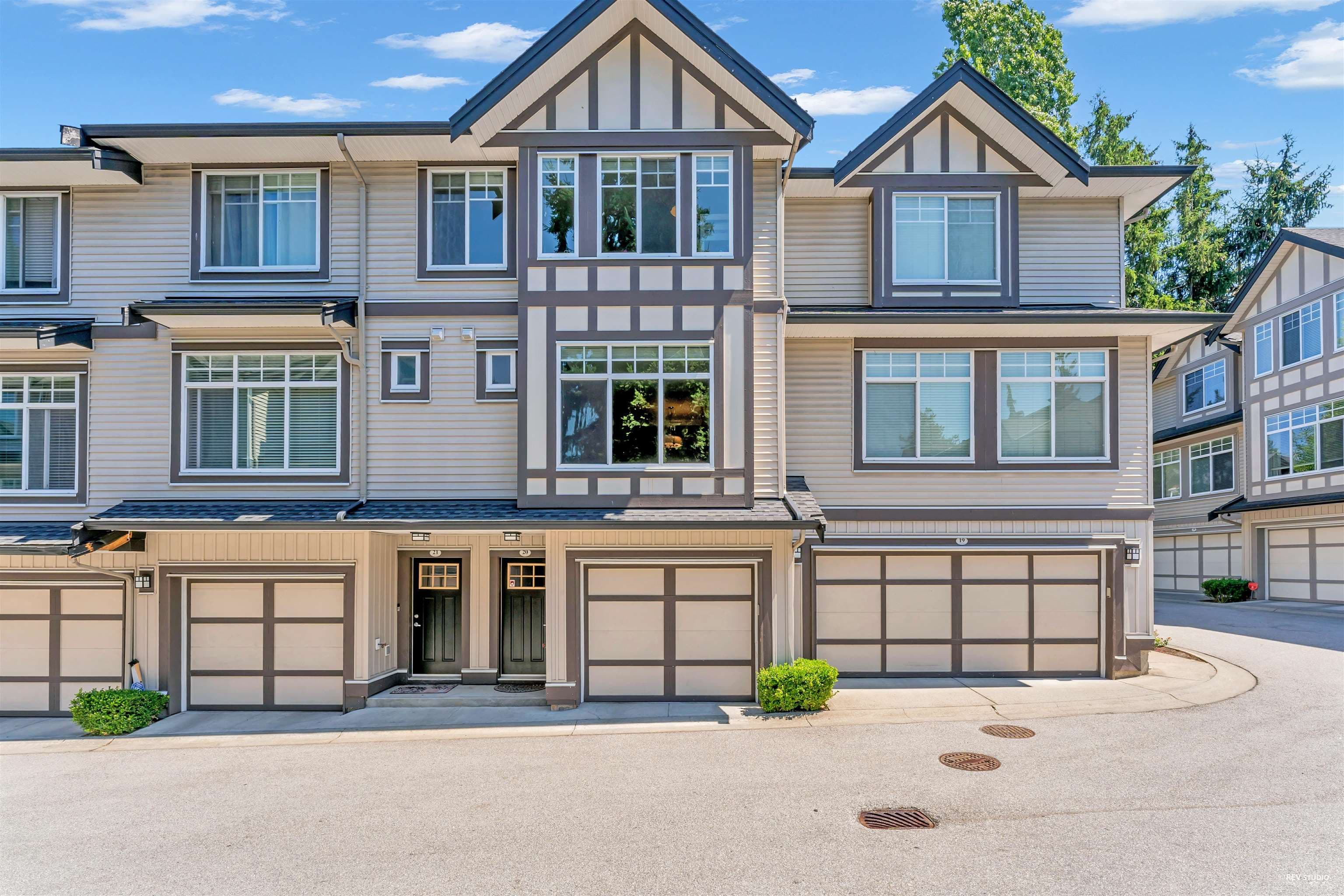 20 - 7090 180 Street, Surrey