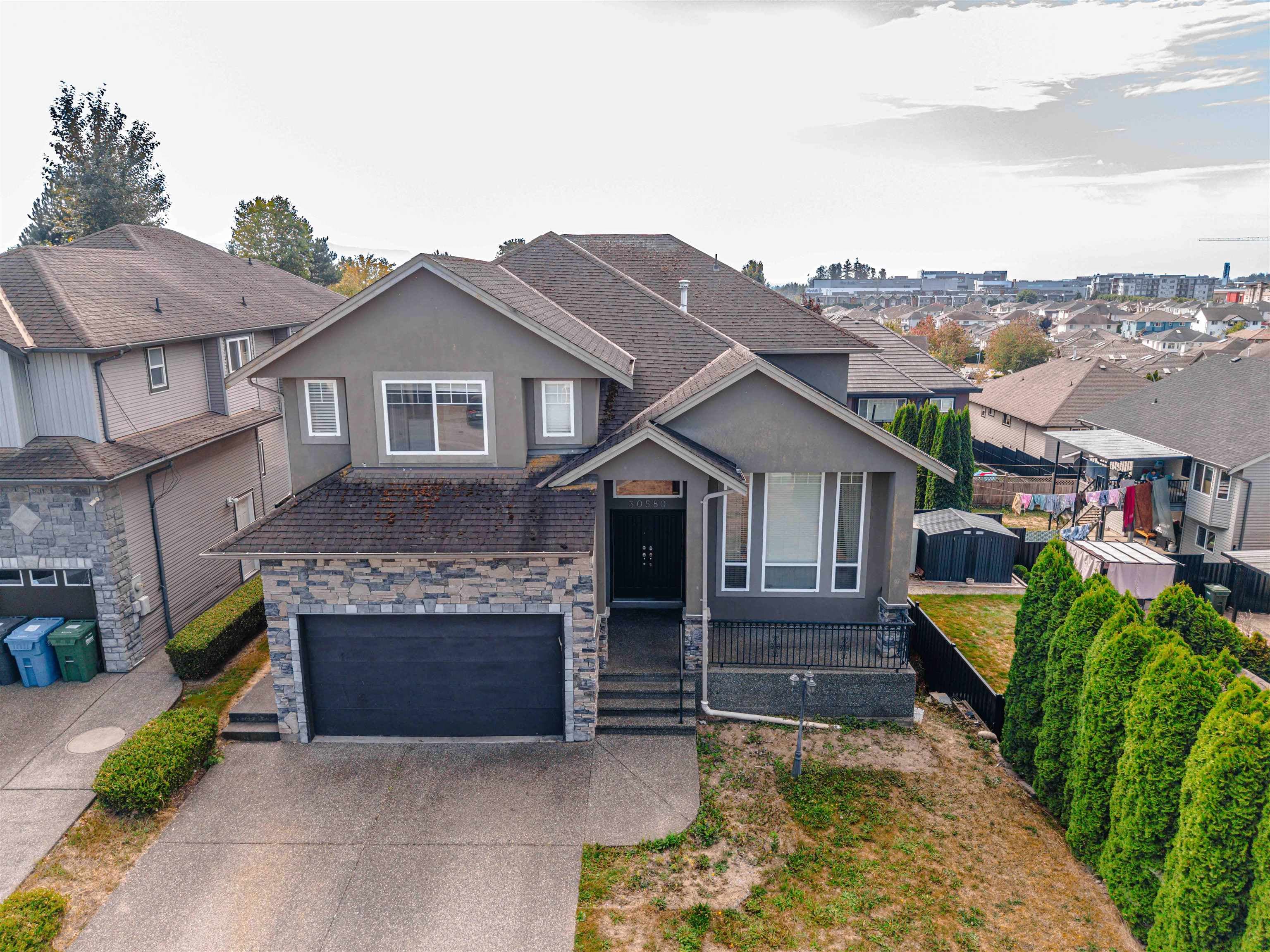 30580 Garnet Place, Abbotsford, V2T 6Y5 — photo 2