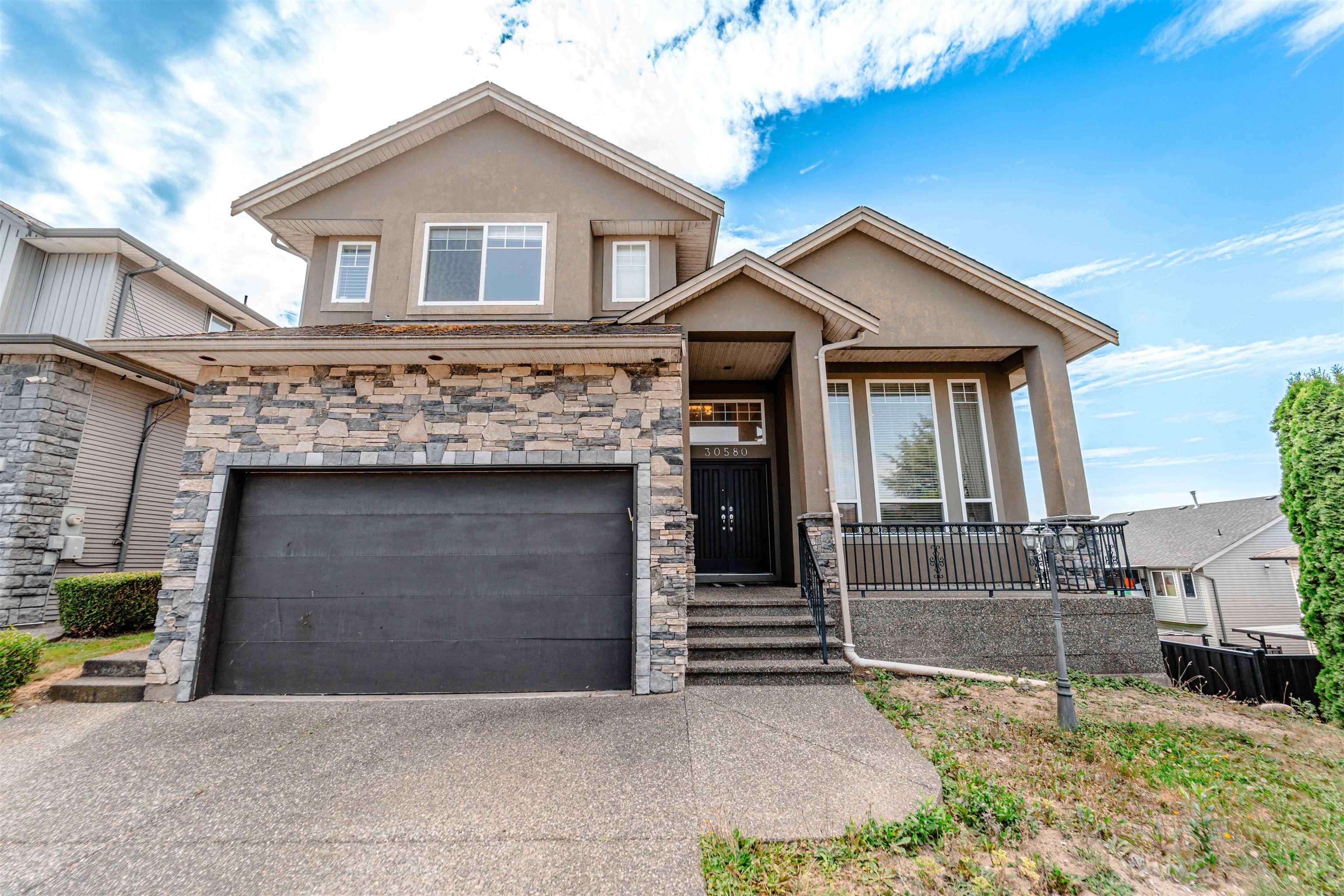 30580 Garnet Place, Abbotsford, V2T 6Y5 — photo 3