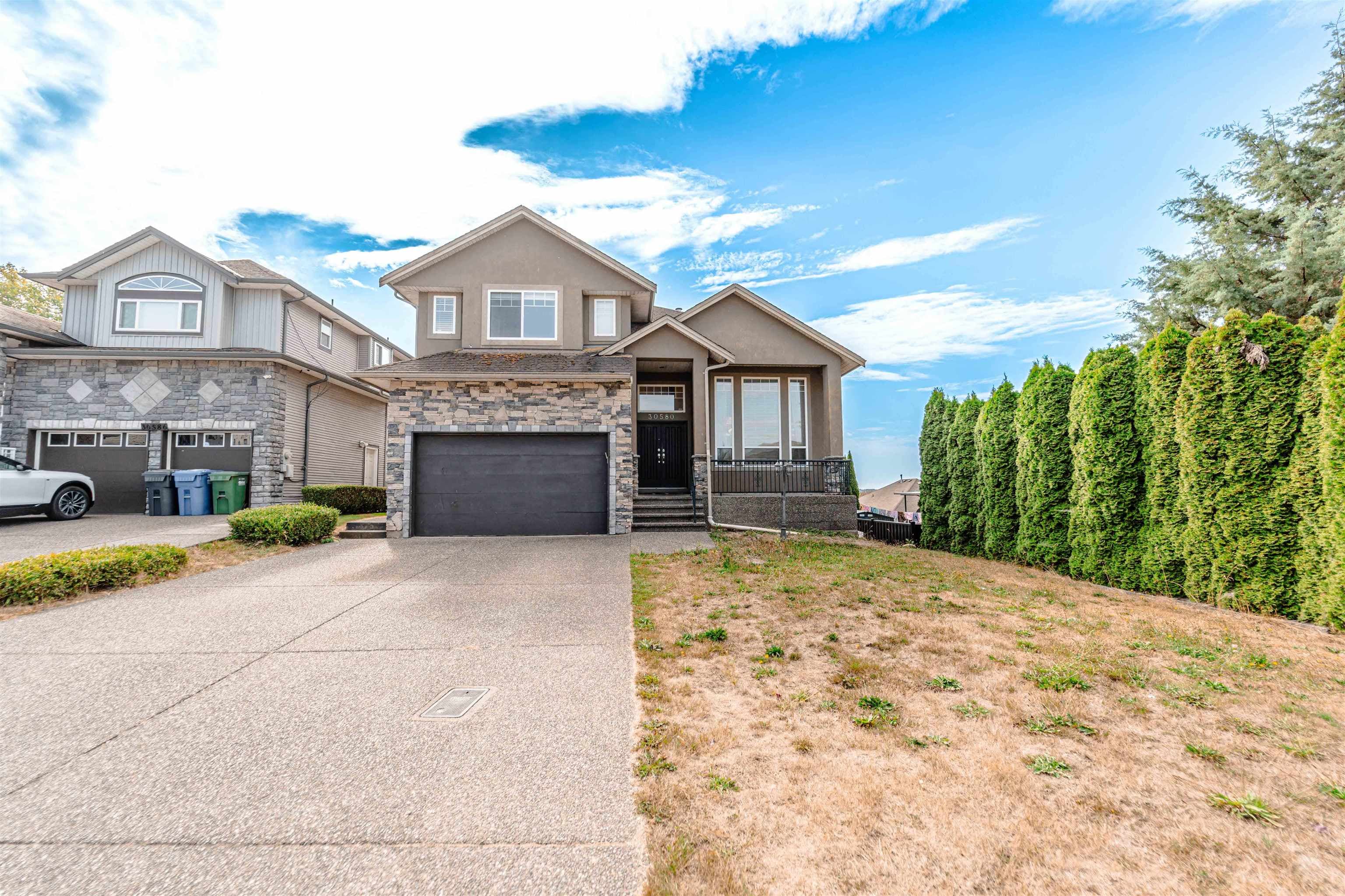 30580 Garnet Place, Abbotsford, V2T 6Y5 — photo 1