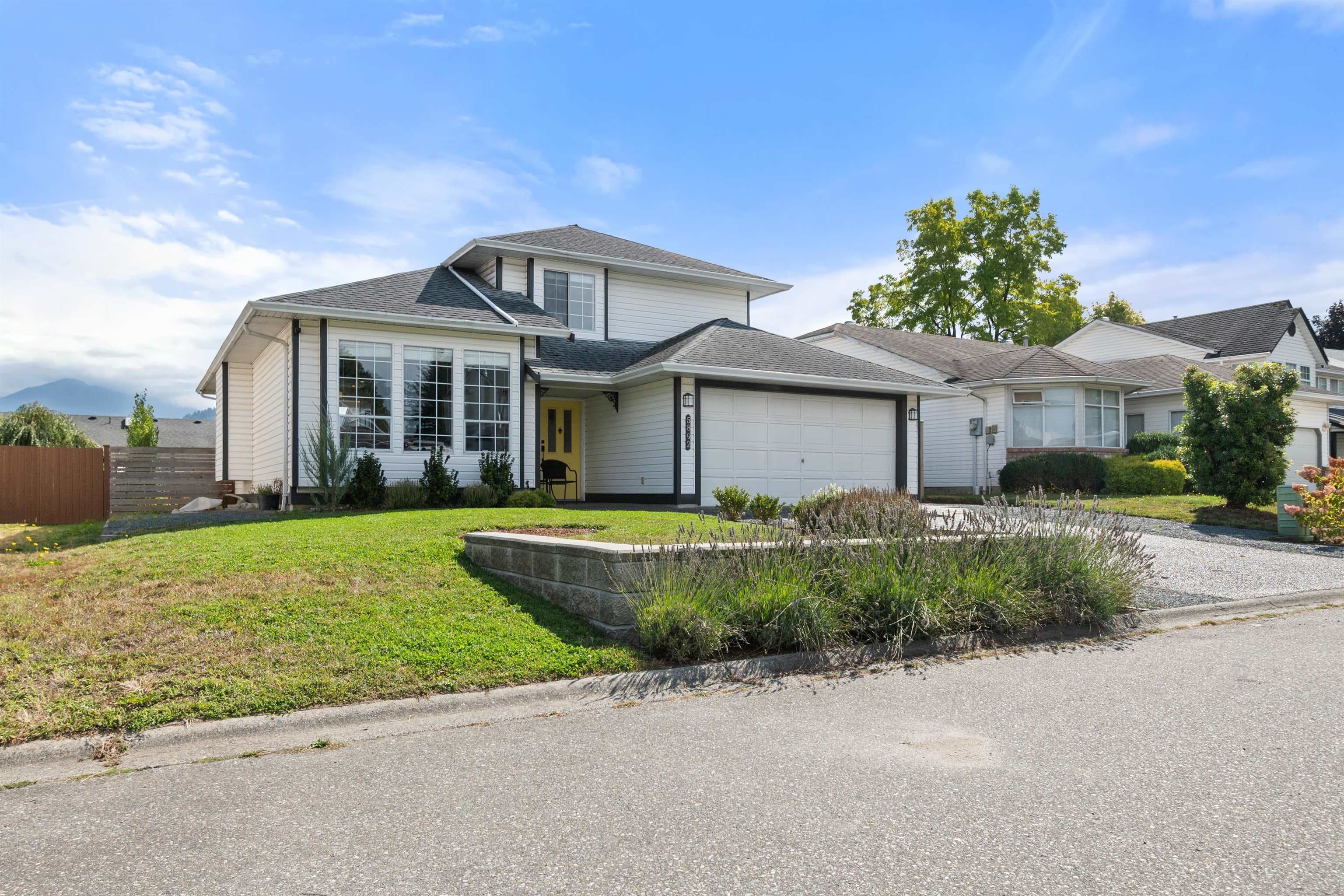 5892 Glendale Drive, Chilliwack