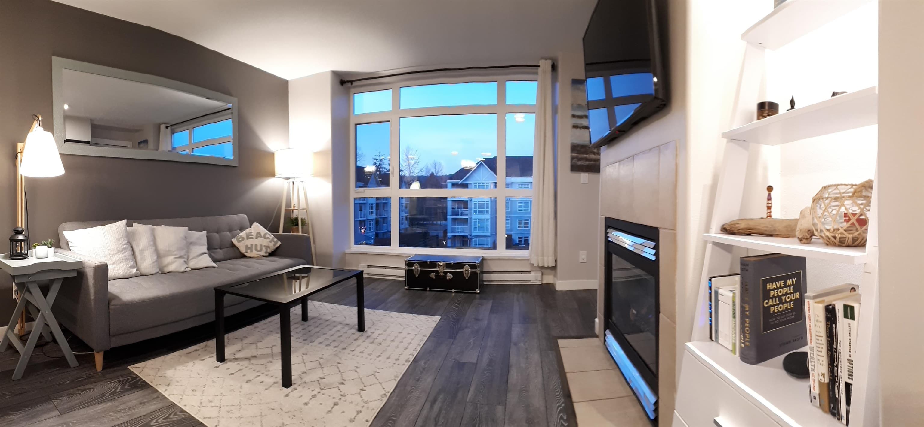 205 - 3122 St. Johns Street, Port Moody