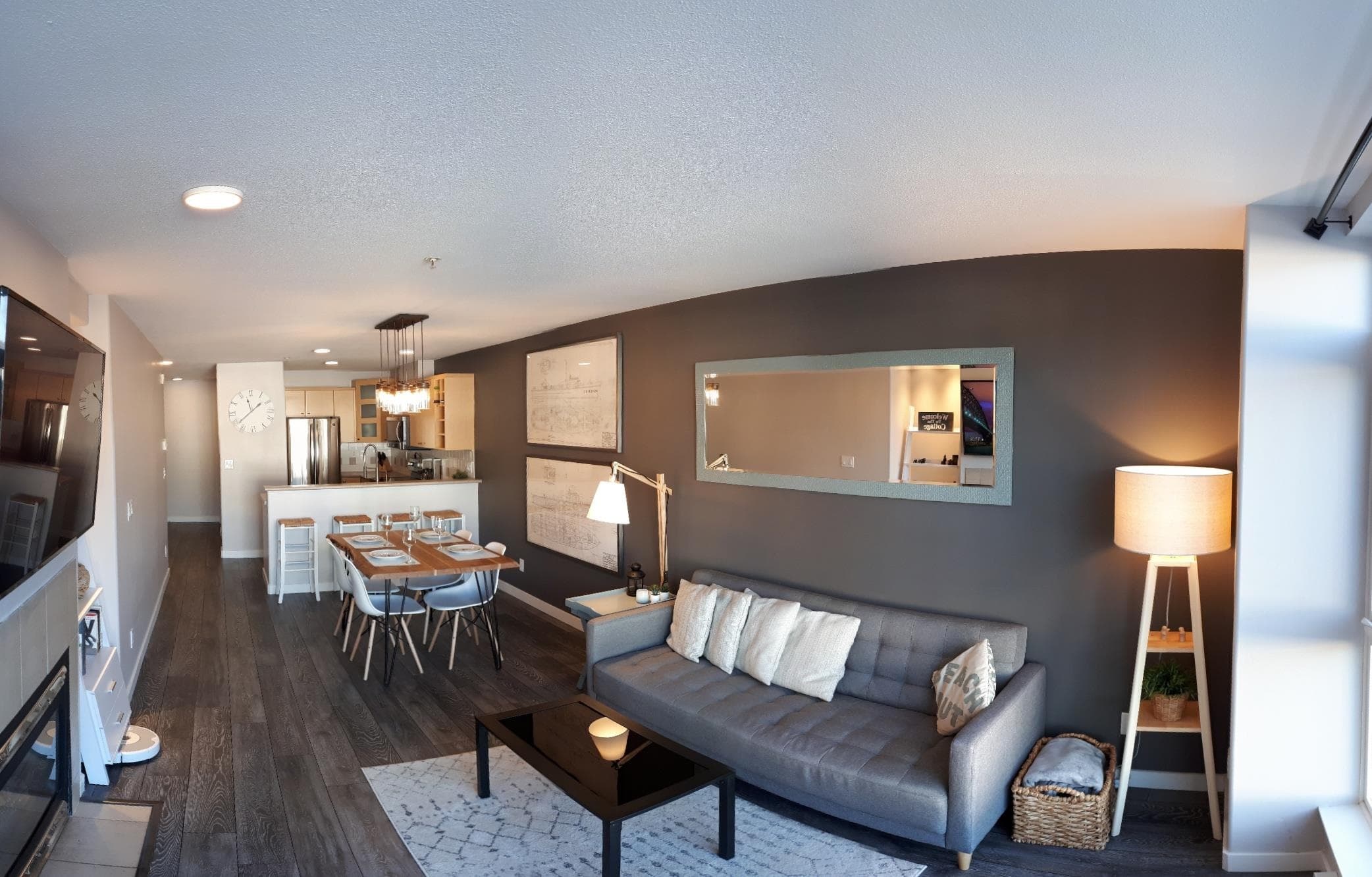 205 - 3122 St. Johns Street, Port Moody, V3H 5C8 — photo 4