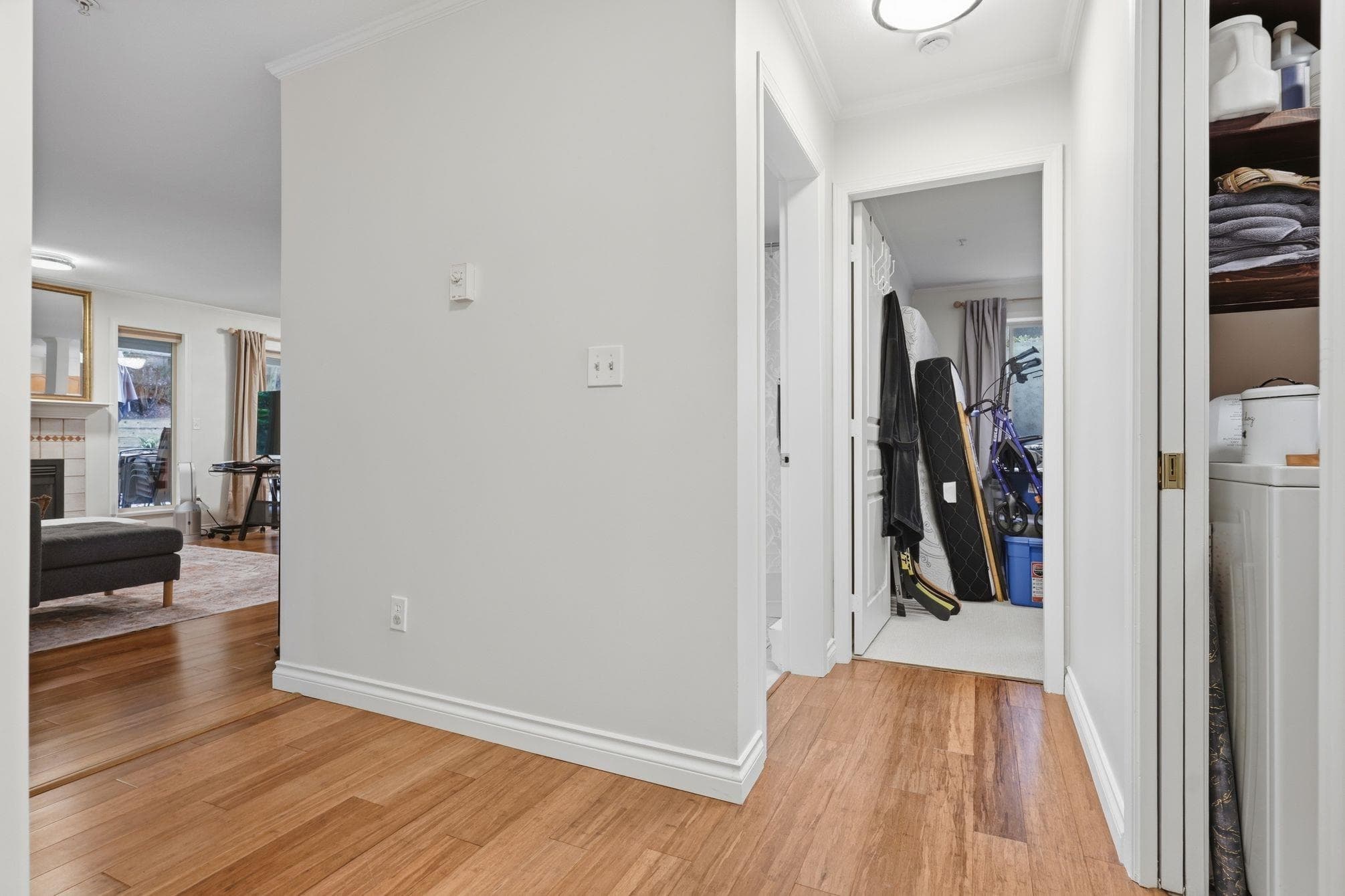 116 - 33478 Roberts Ave Avenue, Abbotsford, V2S 8E1 — photo 2