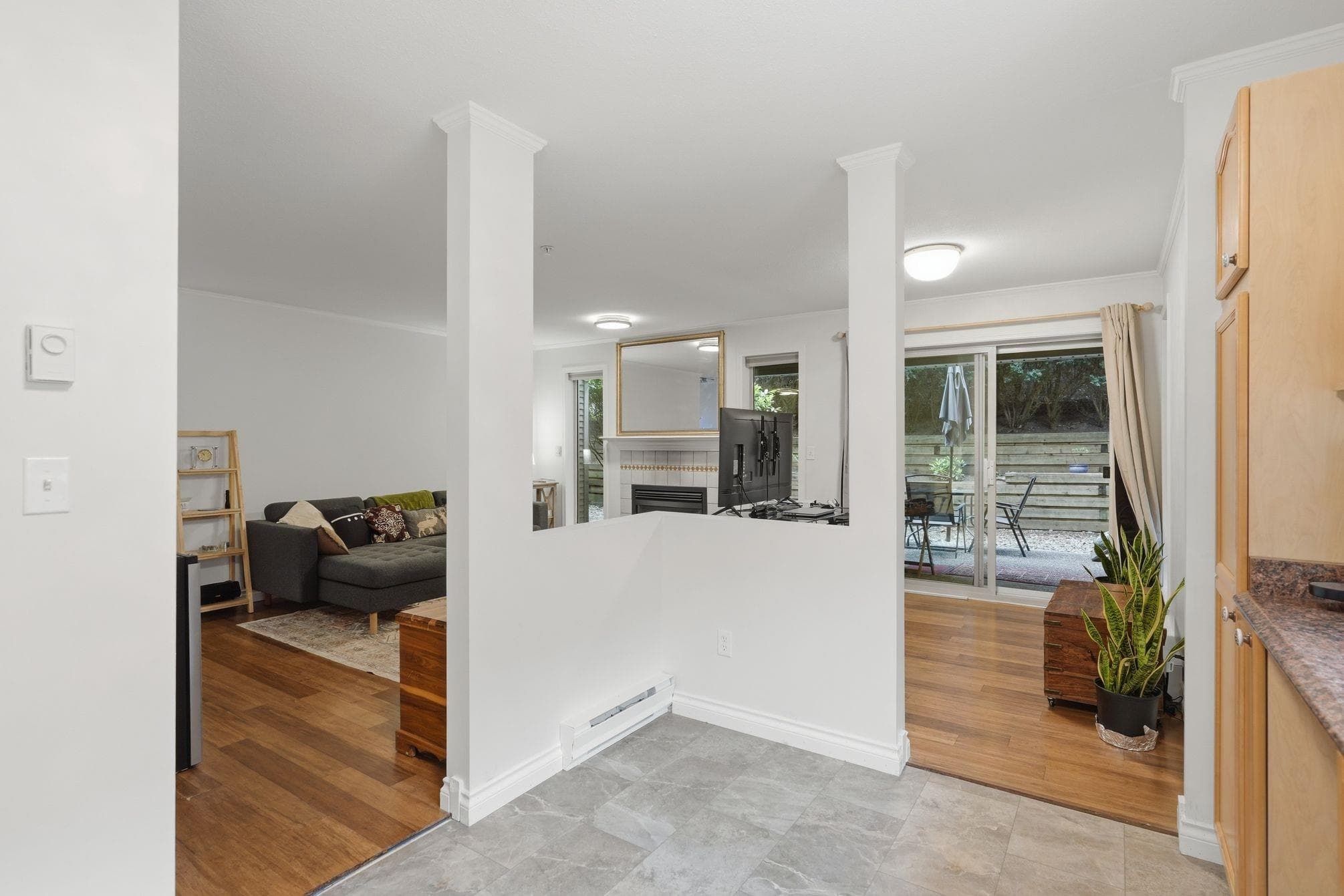 116 - 33478 Roberts Ave Avenue, Abbotsford, V2S 8E1 — photo 3