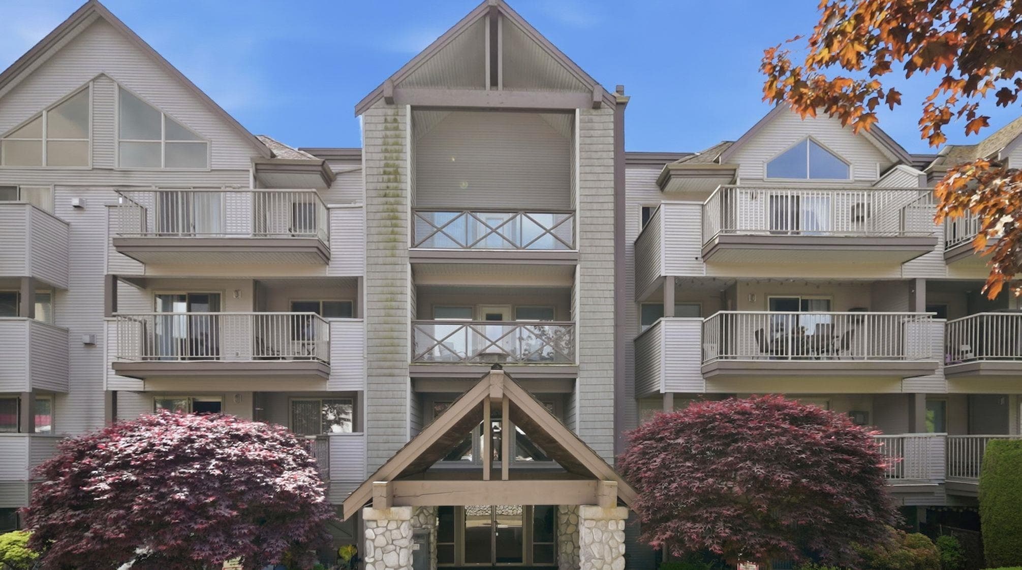 116 - 33478 Roberts Ave Avenue, Abbotsford, V2S 8E1 — photo 1