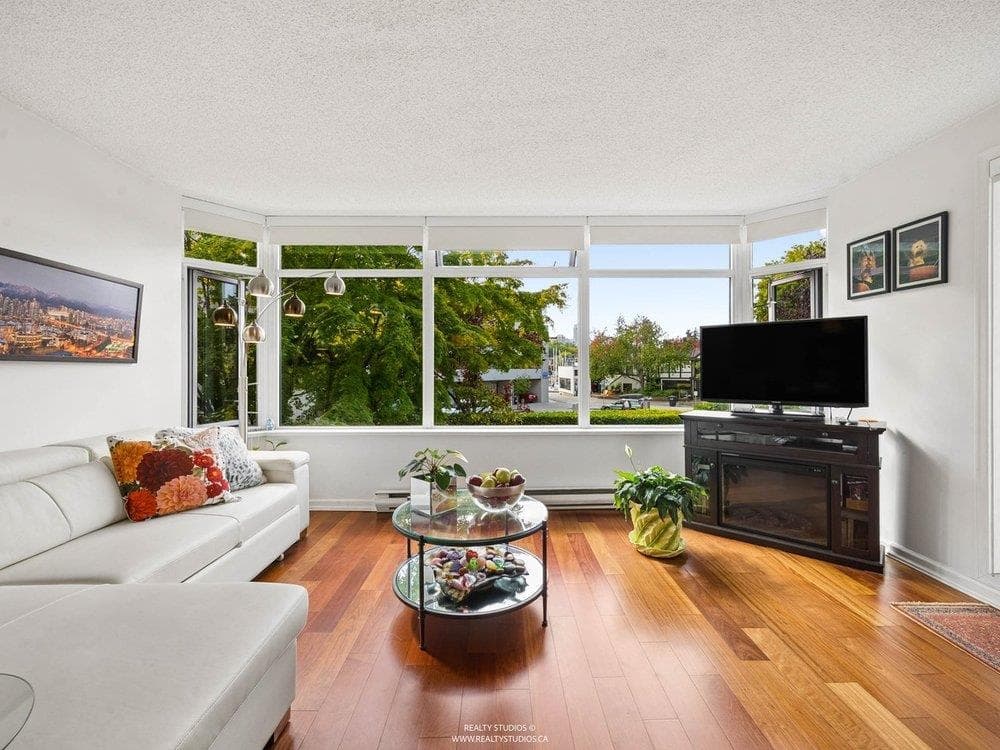215 - 456 Moberly Road, Vancouver, V5Z 4L7 — photo 2