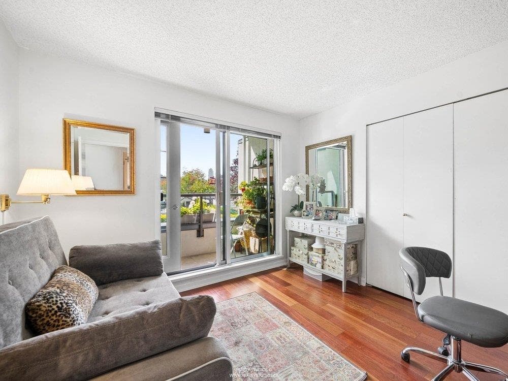 215 - 456 Moberly Road, Vancouver, V5Z 4L7 — photo 3