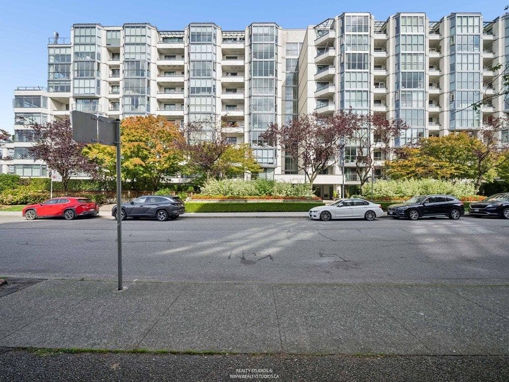215 - 456 Moberly Road, Vancouver, V5Z 4L7 — photo 1