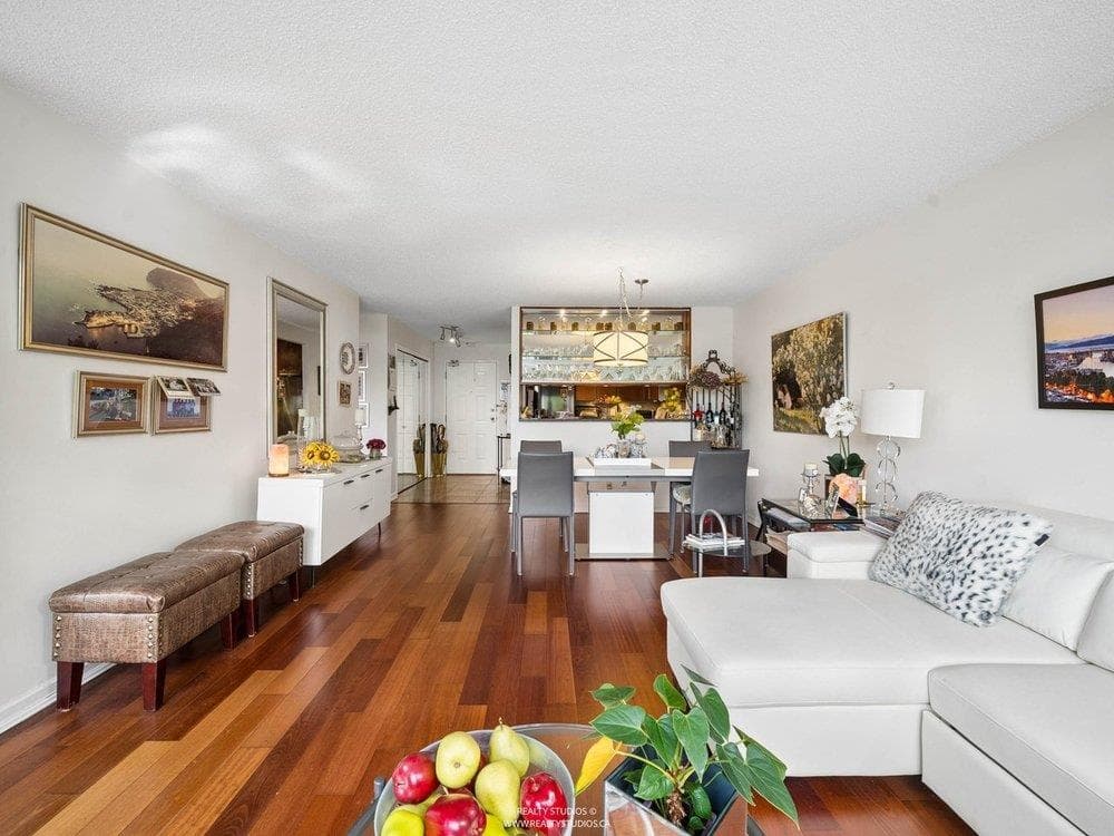 215 - 456 Moberly Road, Vancouver, V5Z 4L7 — photo 4