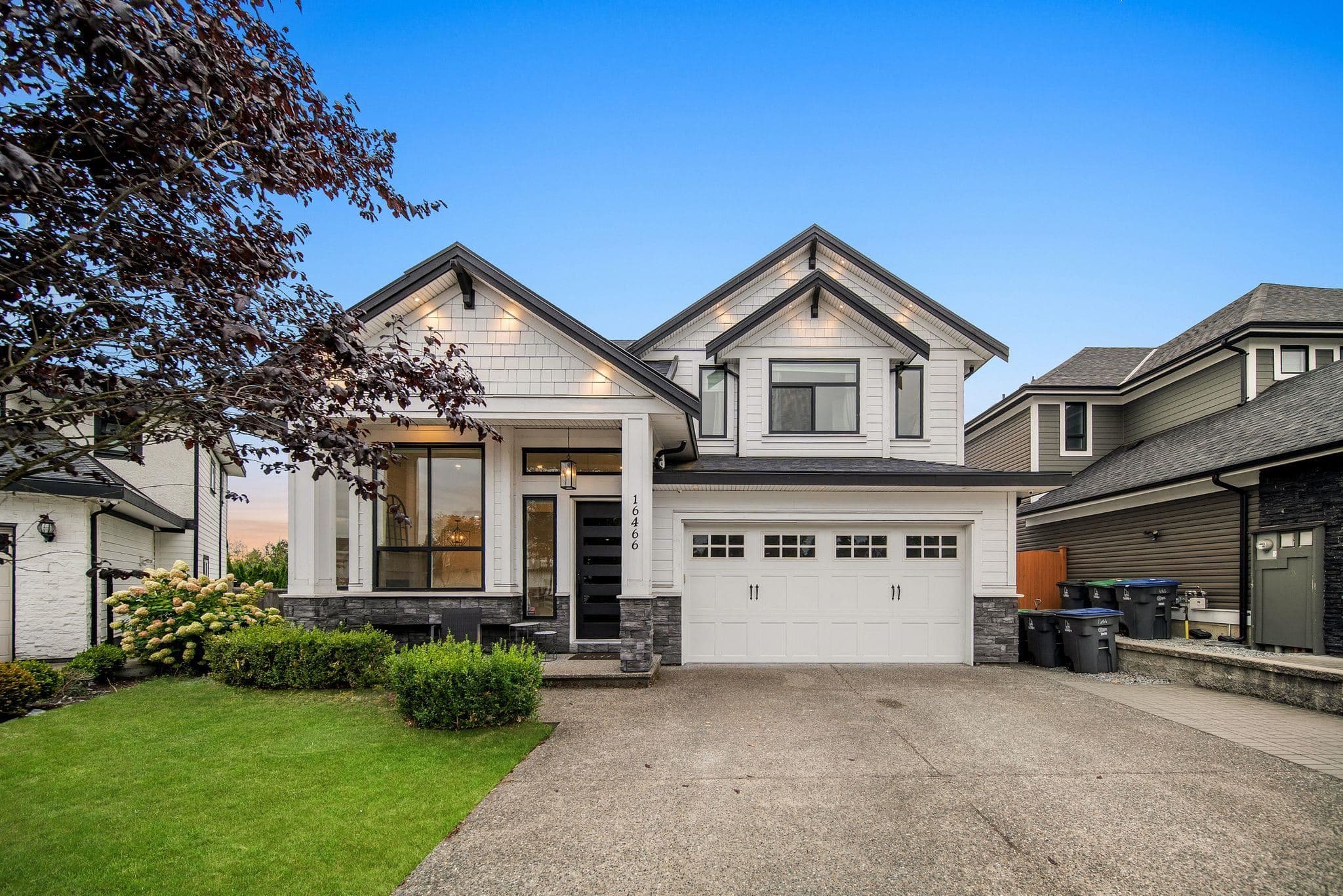 16466 103 Avenue, Surrey, V4N 1Y7 — photo 1