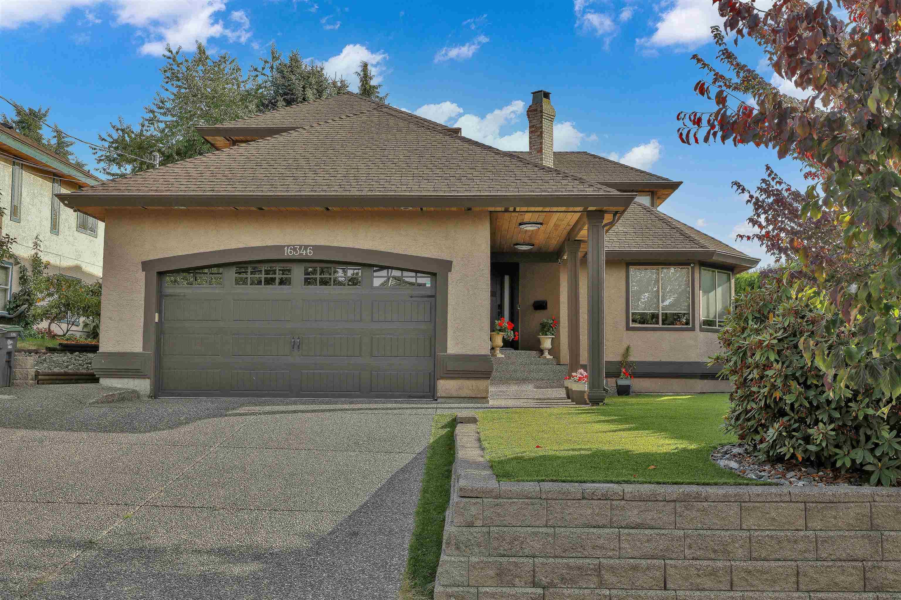 16346 80 Avenue, Surrey, V4N 0X3 — photo 1