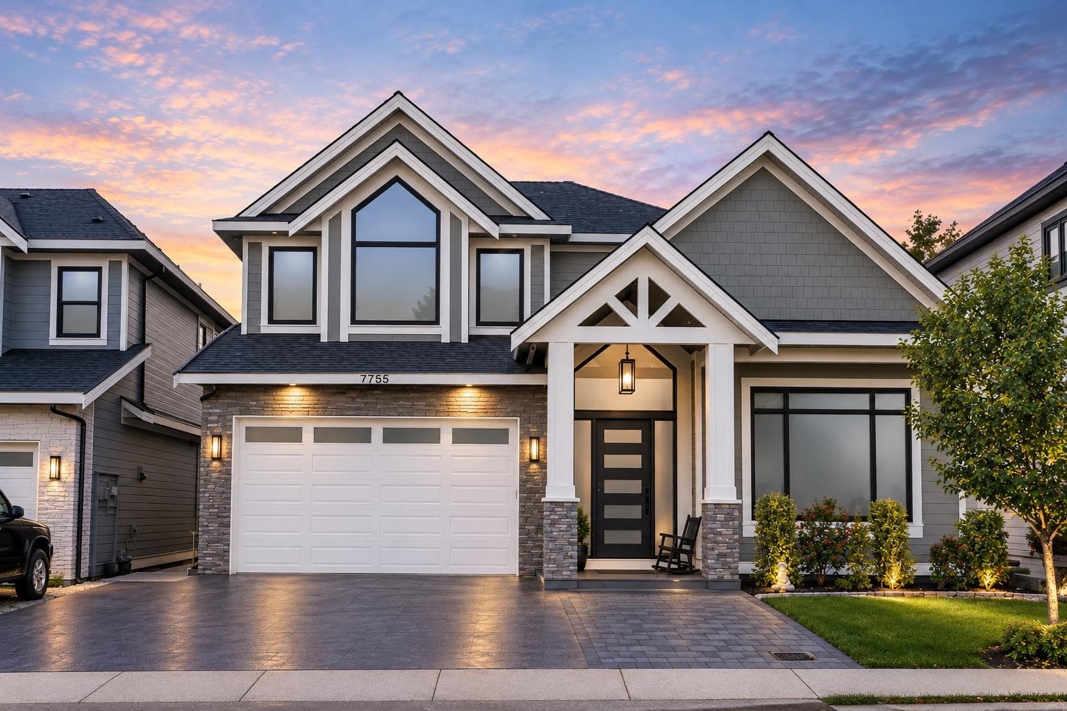 7755 154a Street, Surrey