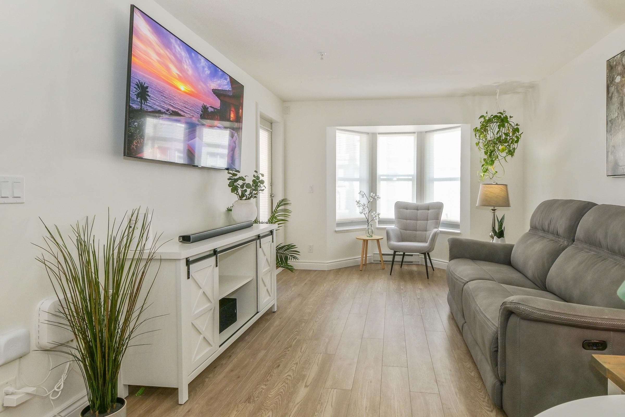 209 - 5454 198 Street, Langley, V3A 1G2 — photo 3