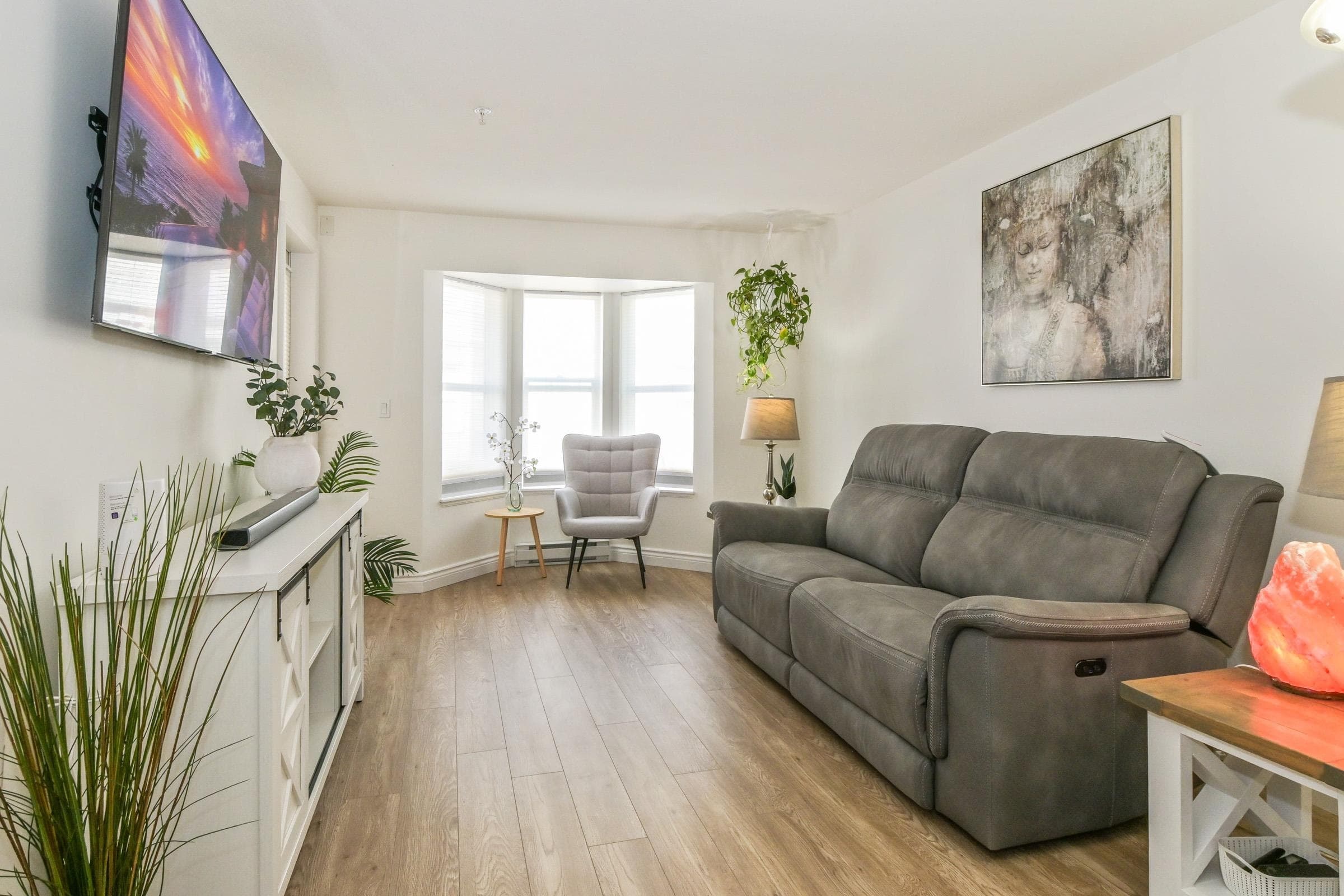 209 - 5454 198 Street, Langley, V3A 1G2 — photo 4
