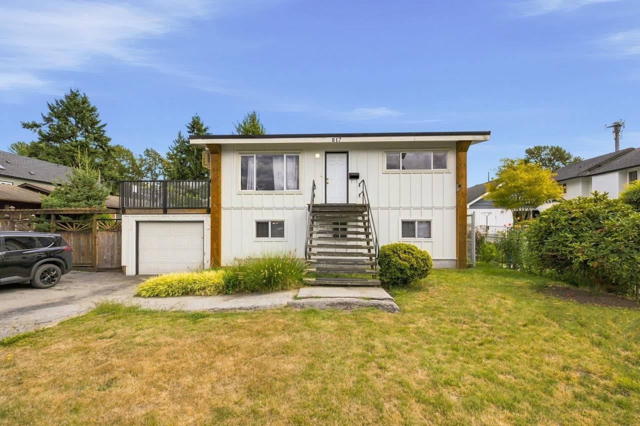 817 Greene Street, Coquitlam, V3C 2B9 — photo 3