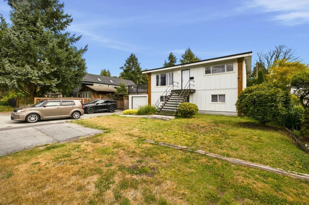 817 Greene Street, Coquitlam, V3C 2B9 — photo 4