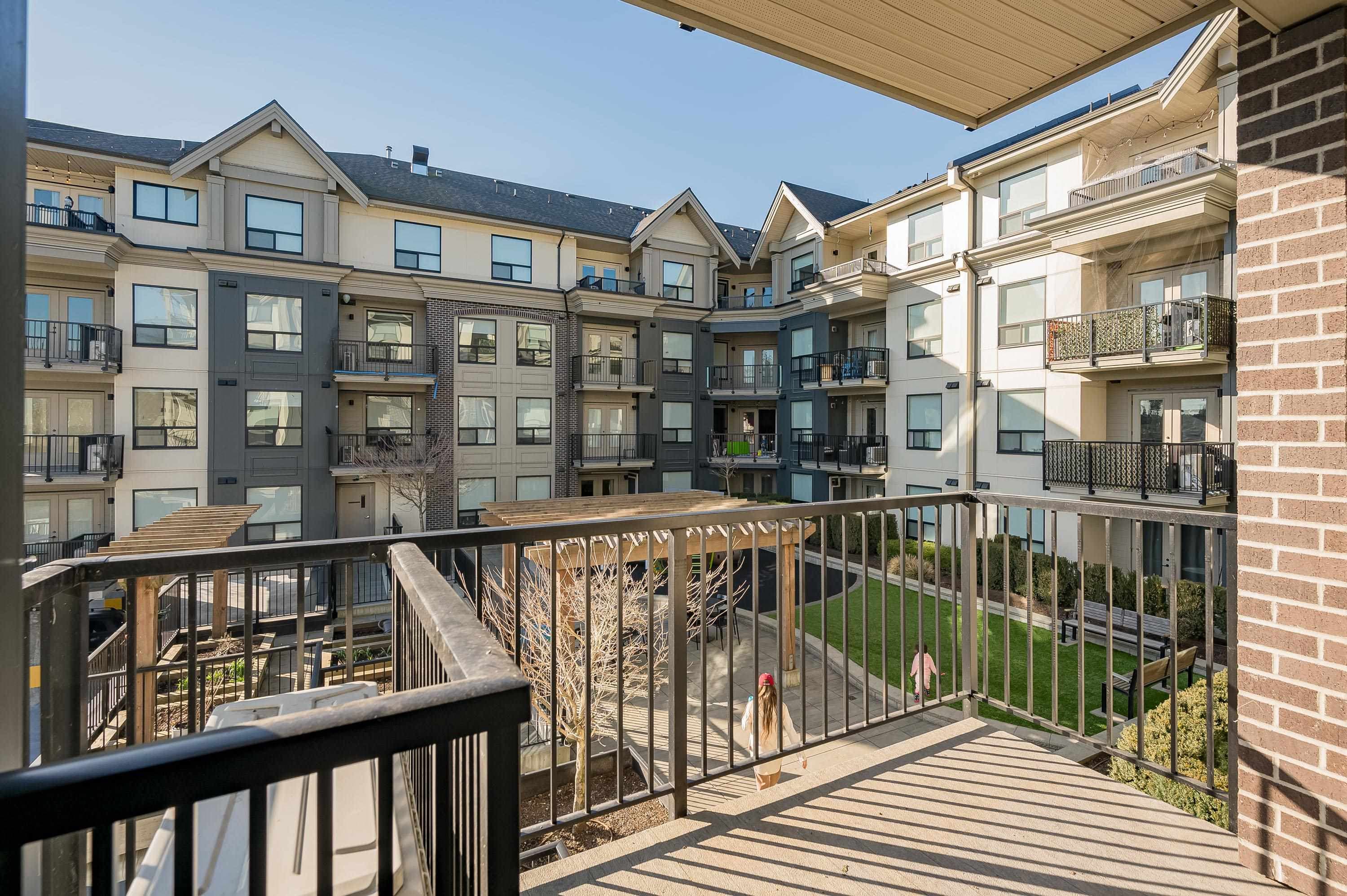 418 - 2493 Montrose Avenue, Abbotsford, V2S 3T2 — photo 4