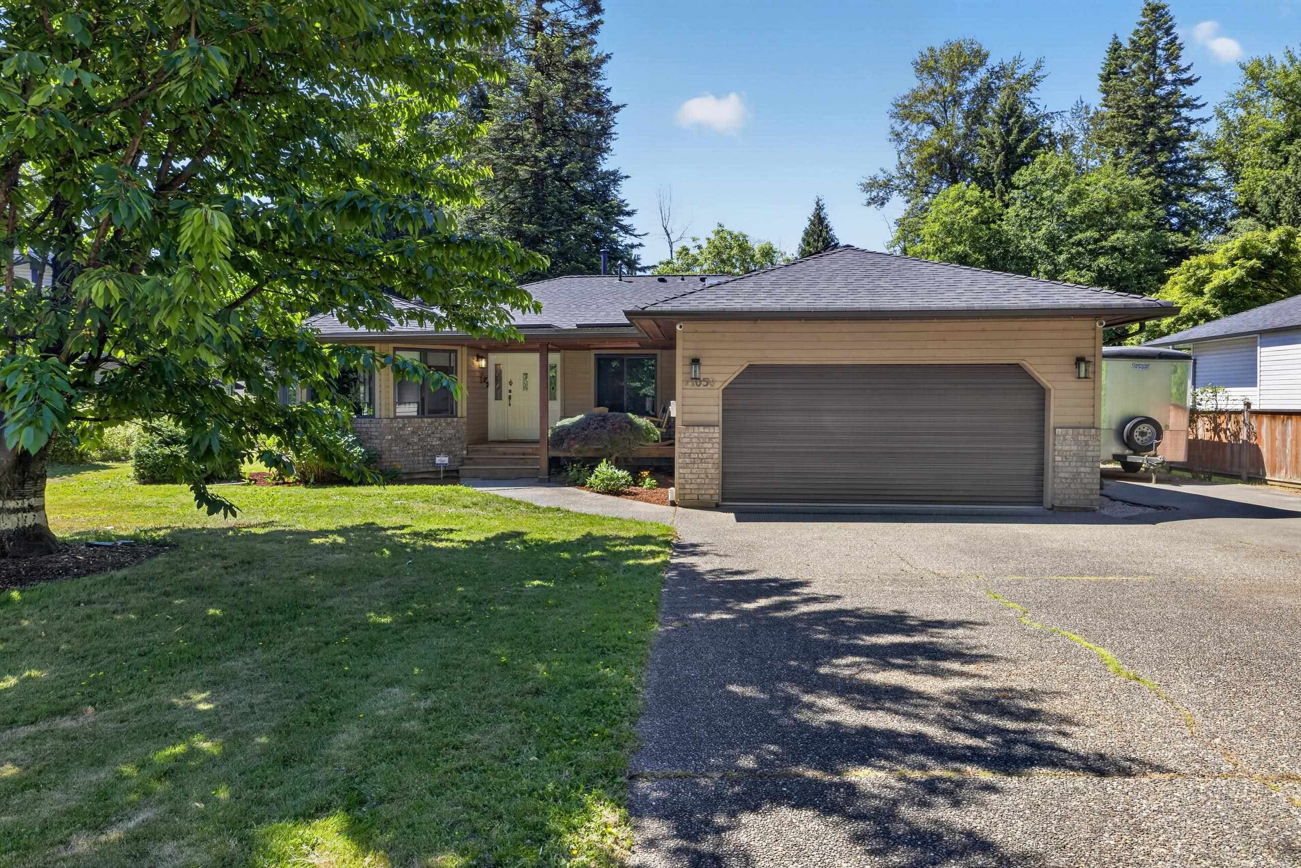 21050 Yeomans Crescent, Langley, V1M 2P7 — photo 4