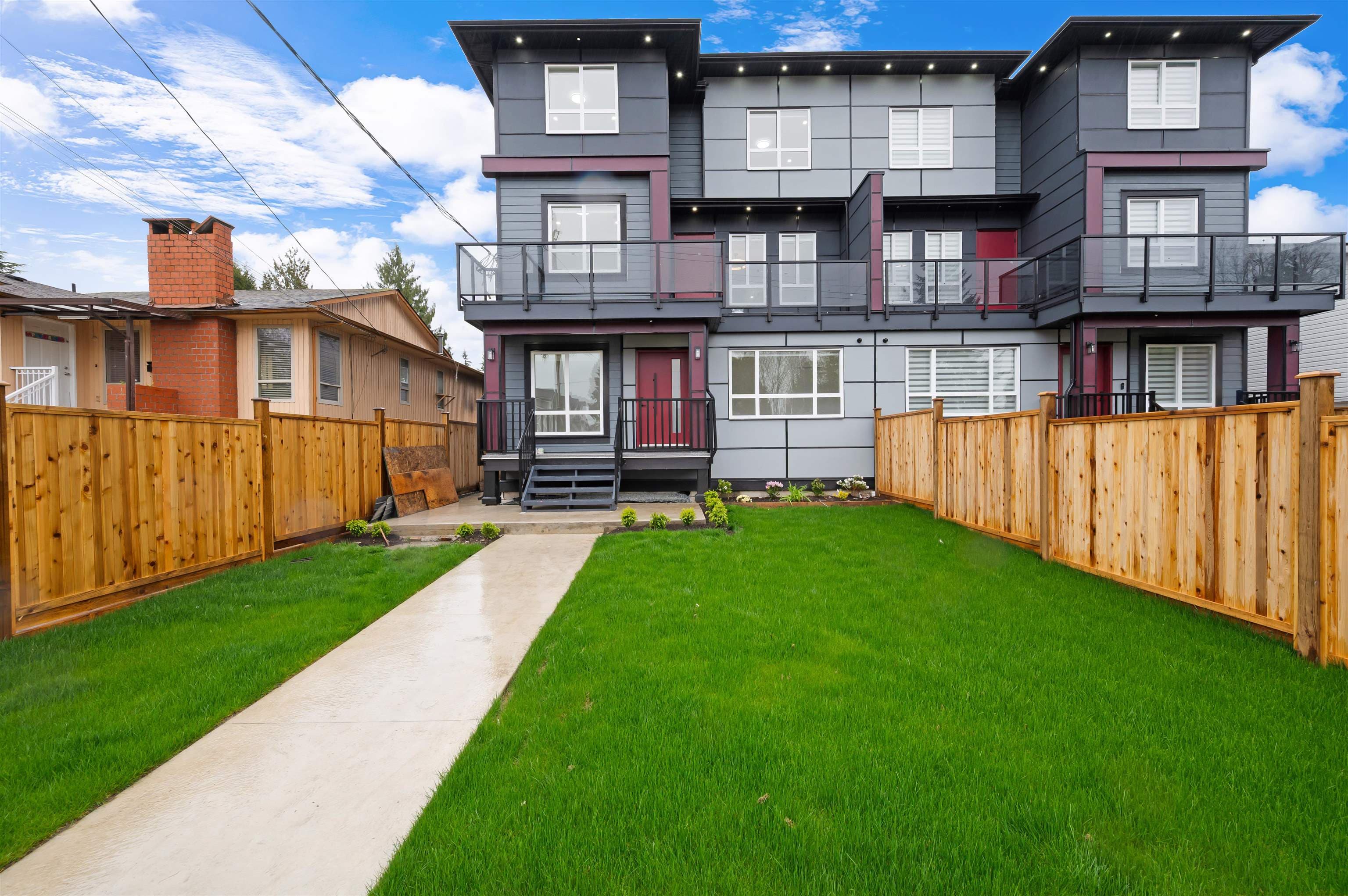 102 - 10432 128 Street, Surrey, V3T 5J1 — photo 1