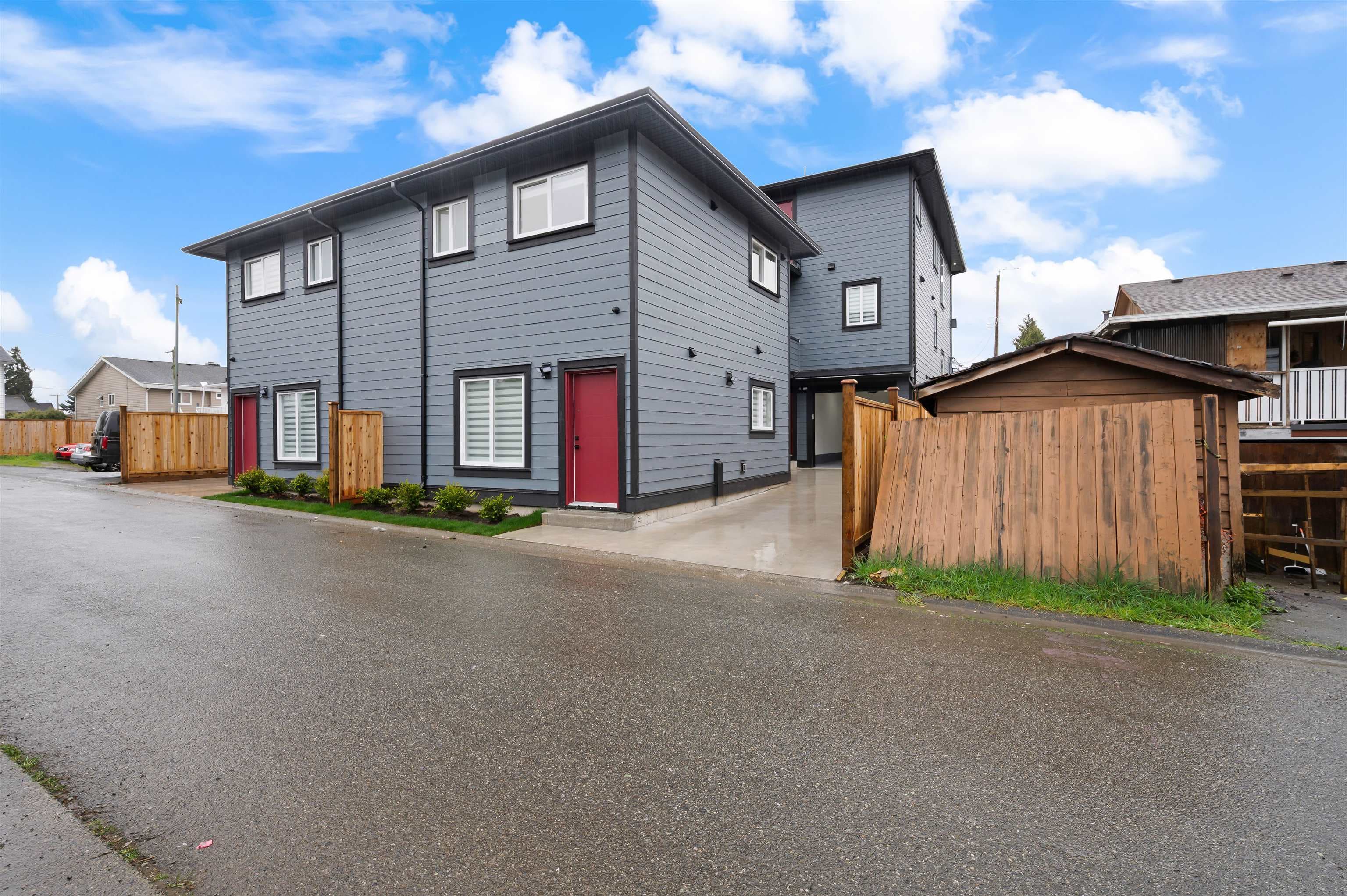 102 - 10432 128 Street, Surrey, V3T 5J1 — photo 5