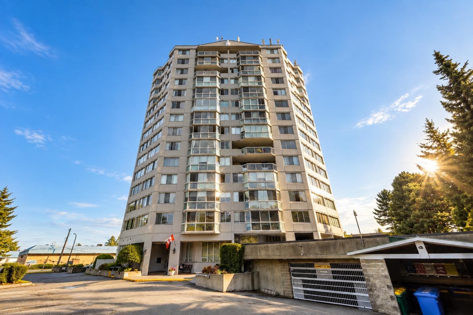 603 - 11881 88 Avenue, Delta, V4C 8A2 — photo 1