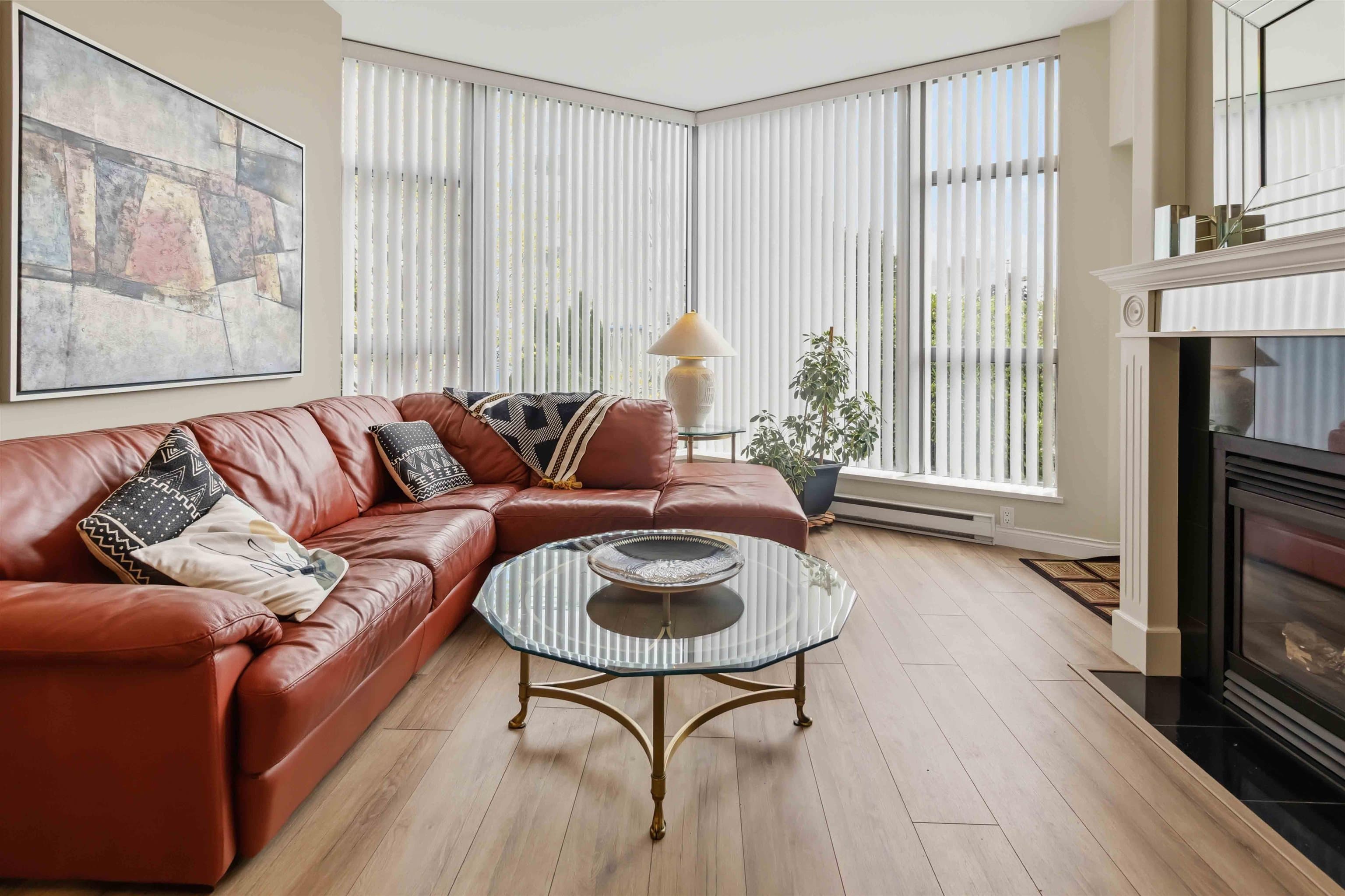 405 - 160 E 13th Street, North Vancouver, V7L 2L5 — photo 5