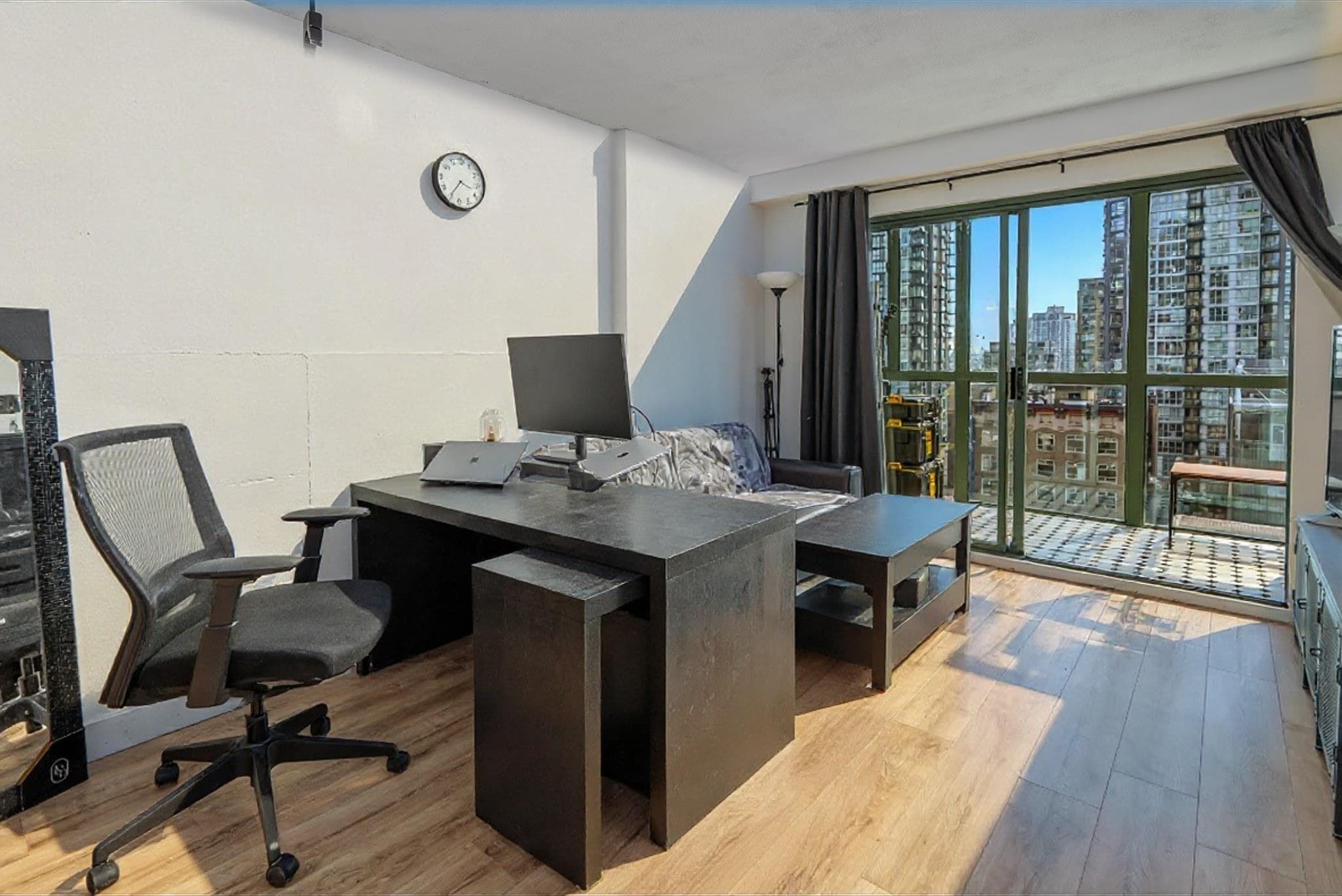 905 - 1188 Howe Street, Vancouver, V6Z 2S8 — photo 3