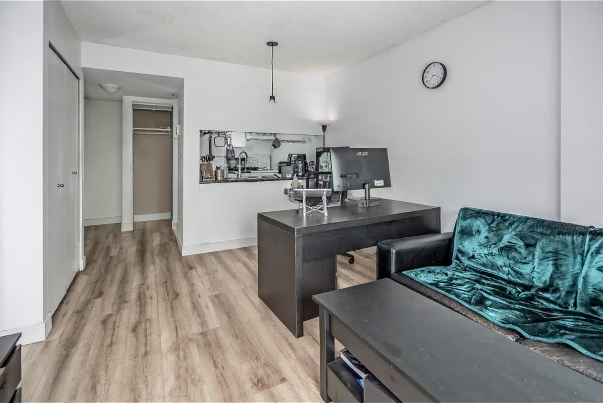 905 - 1188 Howe Street, Vancouver, V6Z 2S8 — photo 5