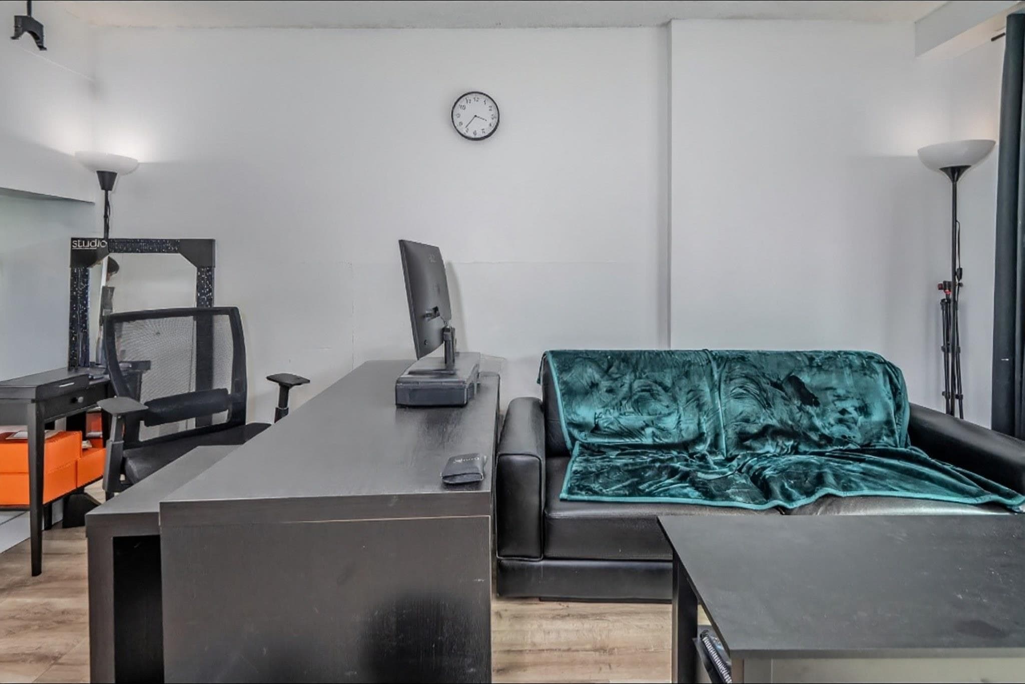 905 - 1188 Howe Street, Vancouver, V6Z 2S8 — photo 4