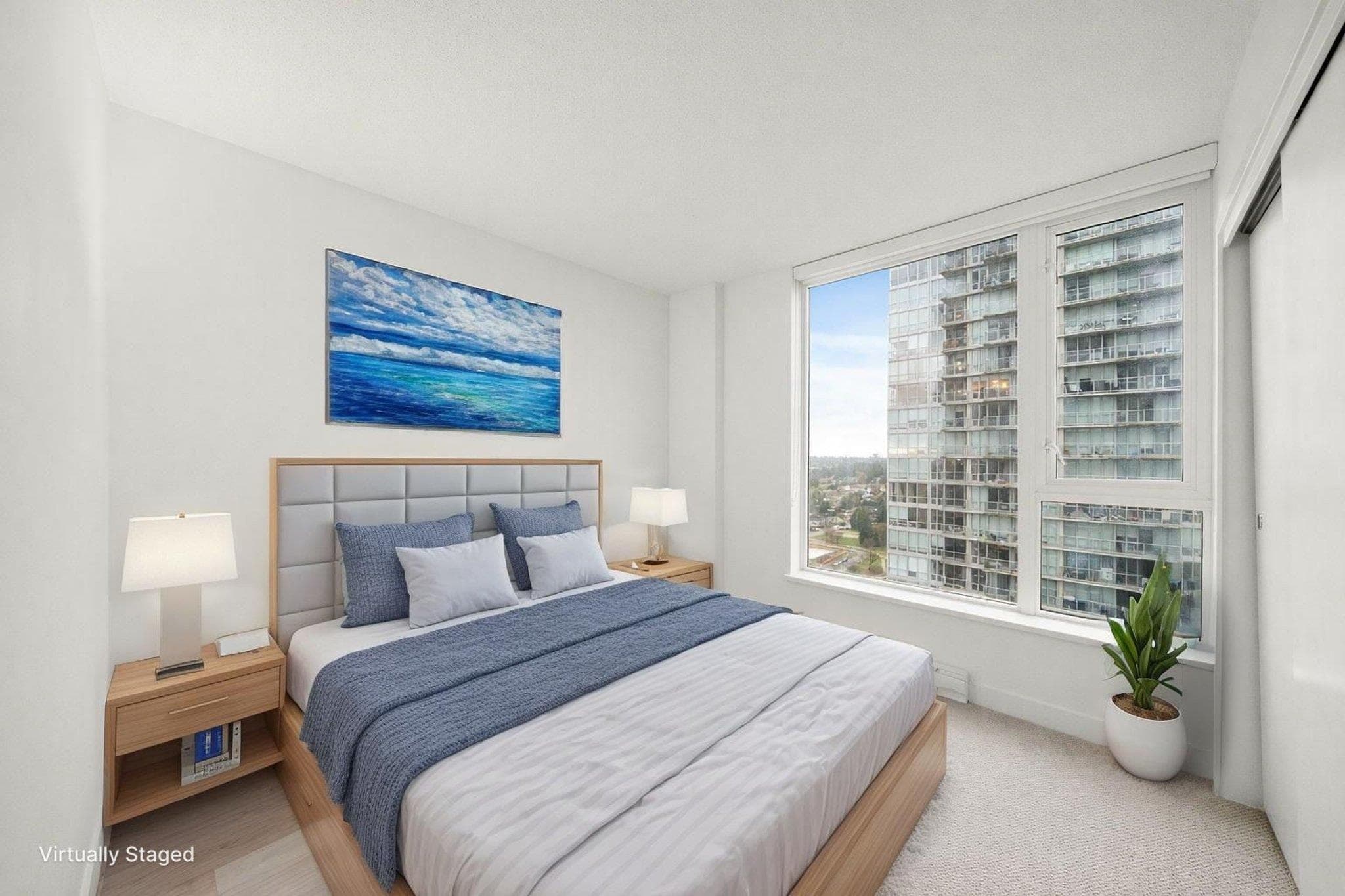 3209 - 13696 100 Avenue, Surrey, V3T 0L5 — photo 3