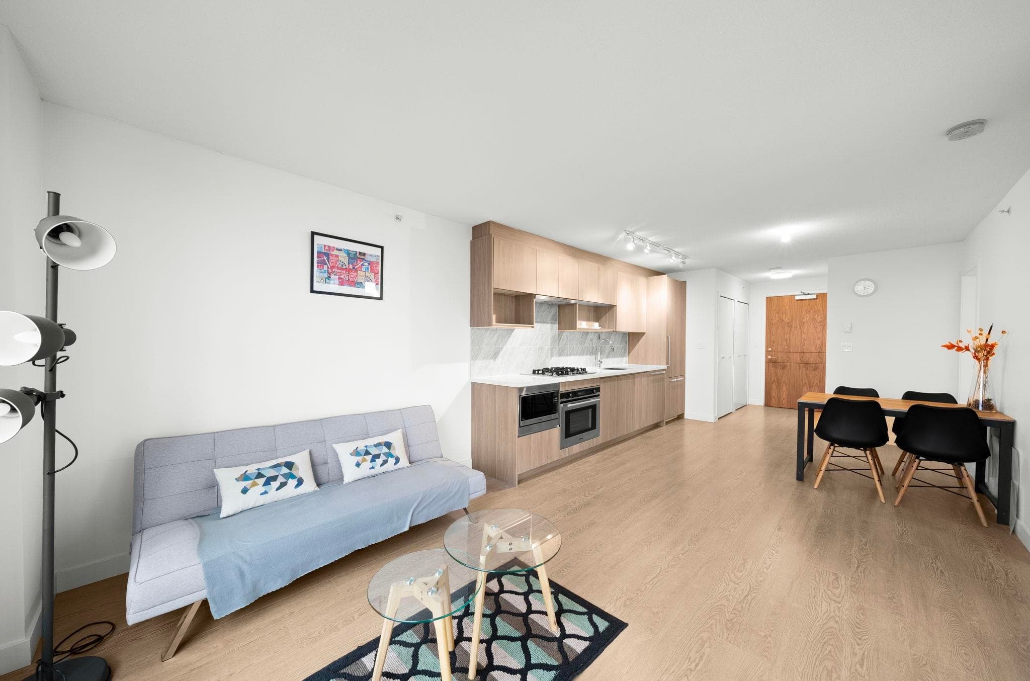 3209 - 13696 100 Avenue, Surrey, V3T 0L5 — photo 1