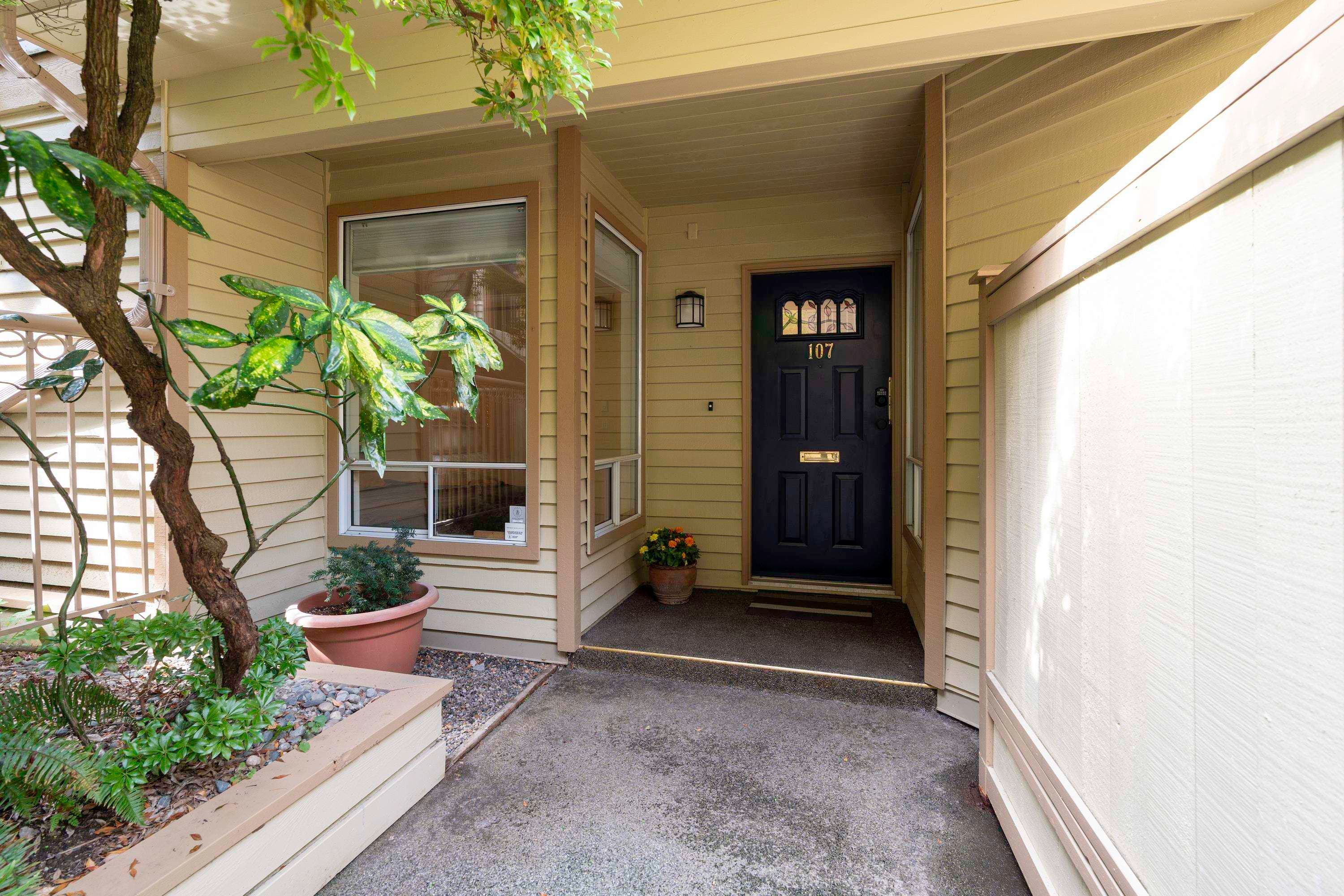 107 - 1100 W 7th Avenue, Vancouver, V6H 1B4 — photo 2