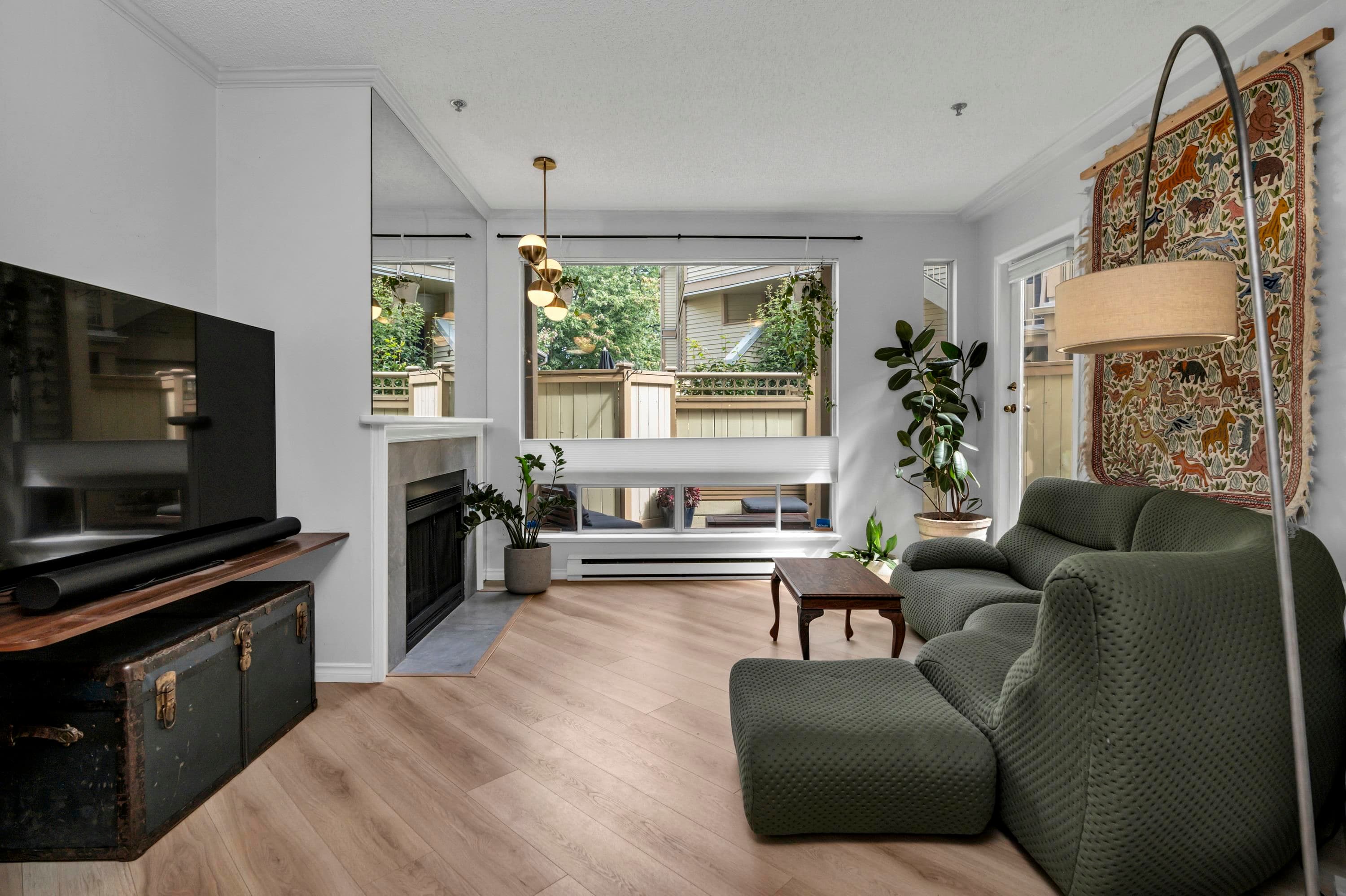 107 - 1100 W 7th Avenue, Vancouver, V6H 1B4 — photo 5