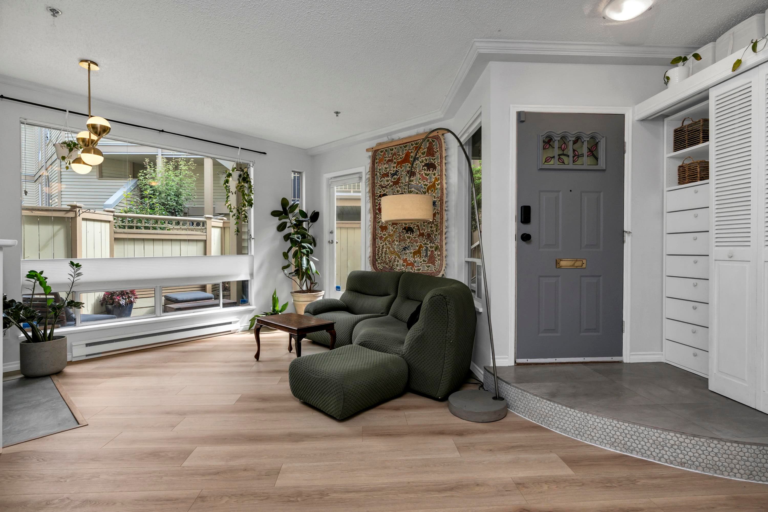 107 - 1100 W 7th Avenue, Vancouver, V6H 1B4 — photo 4