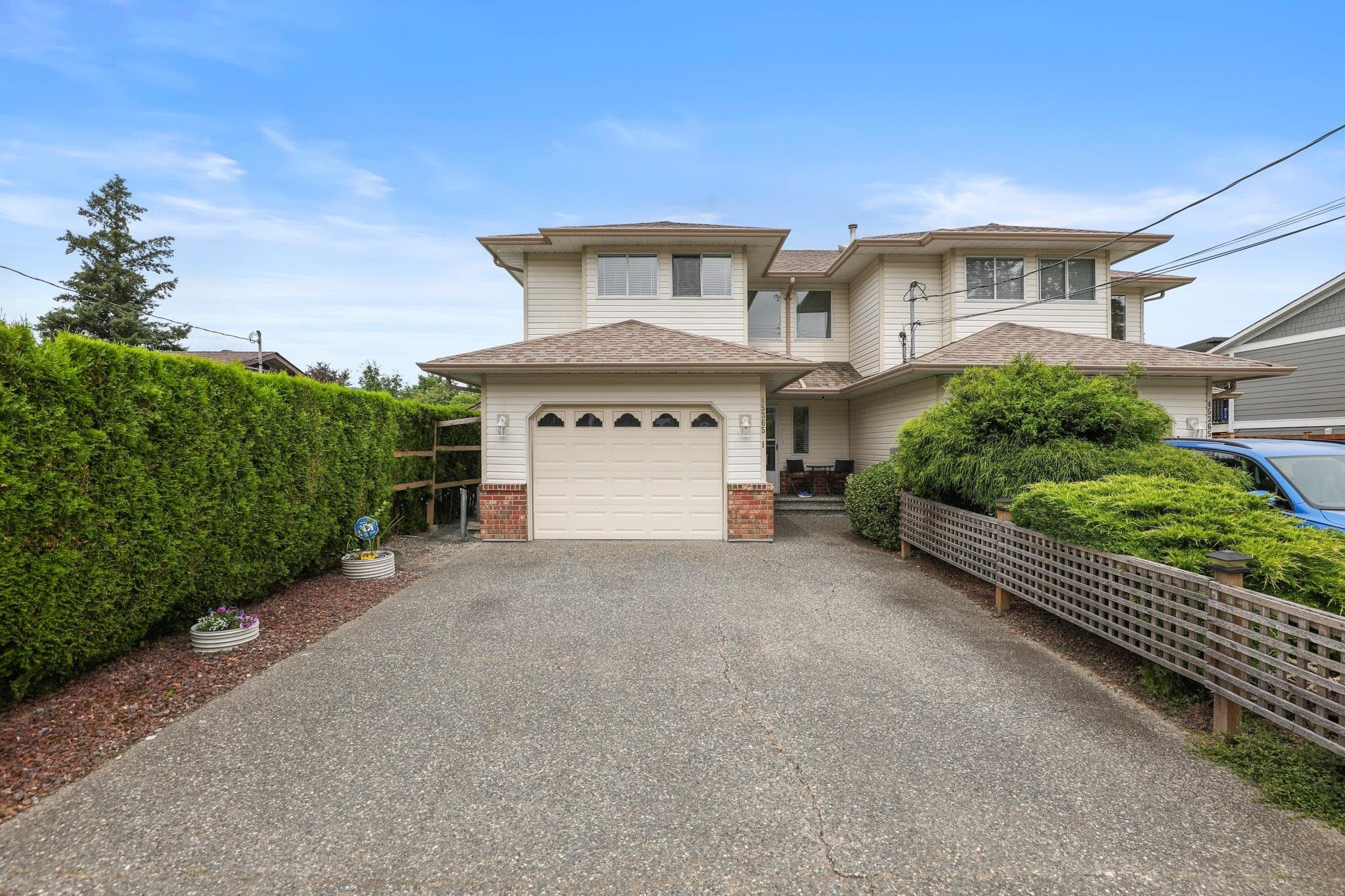 1 - 45365 Watson Road, Chilliwack, V2R 2G6 — photo 1
