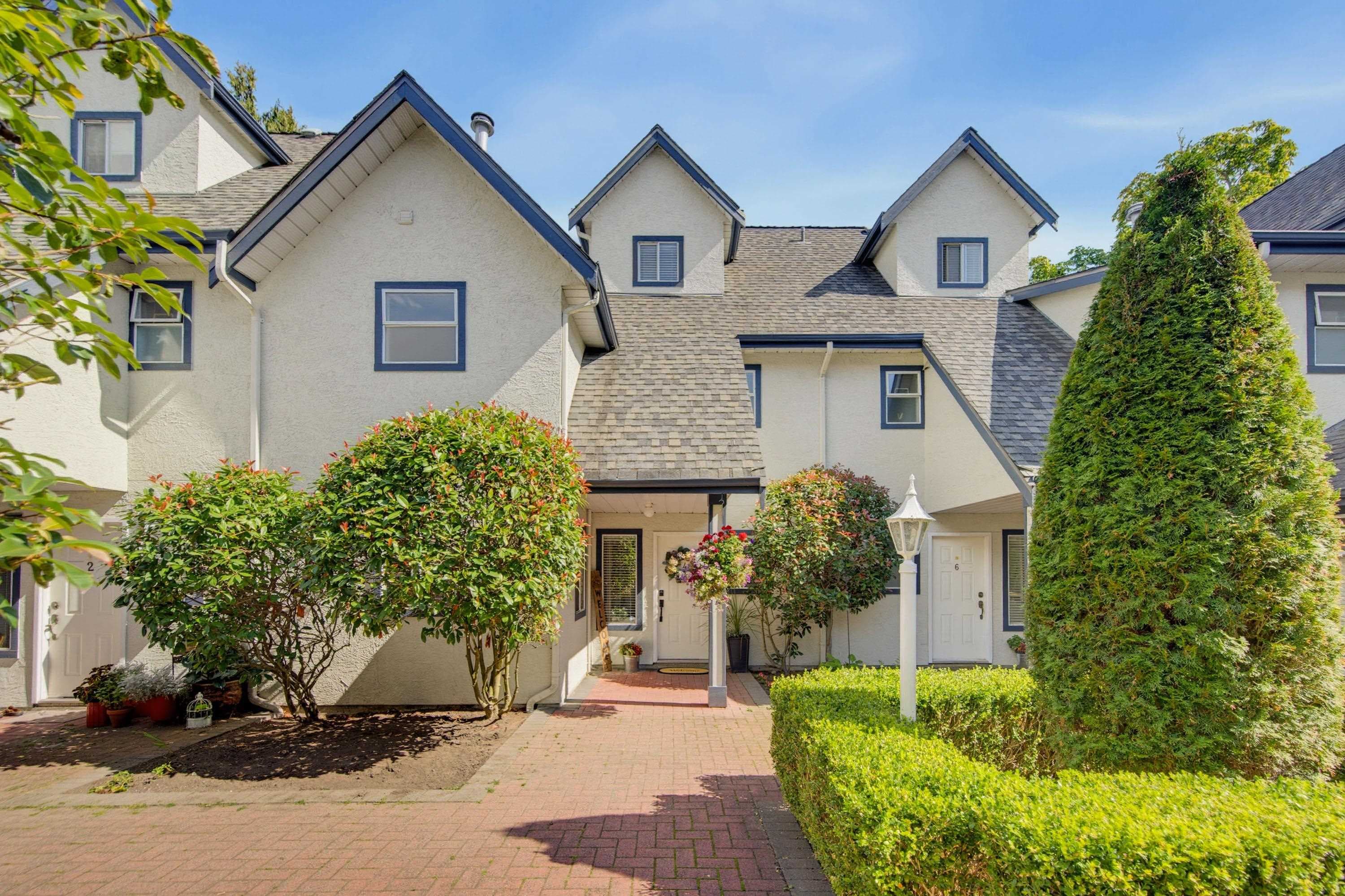 4 - 4890 48 Avenue, Delta, V4K 1V3 — photo 2
