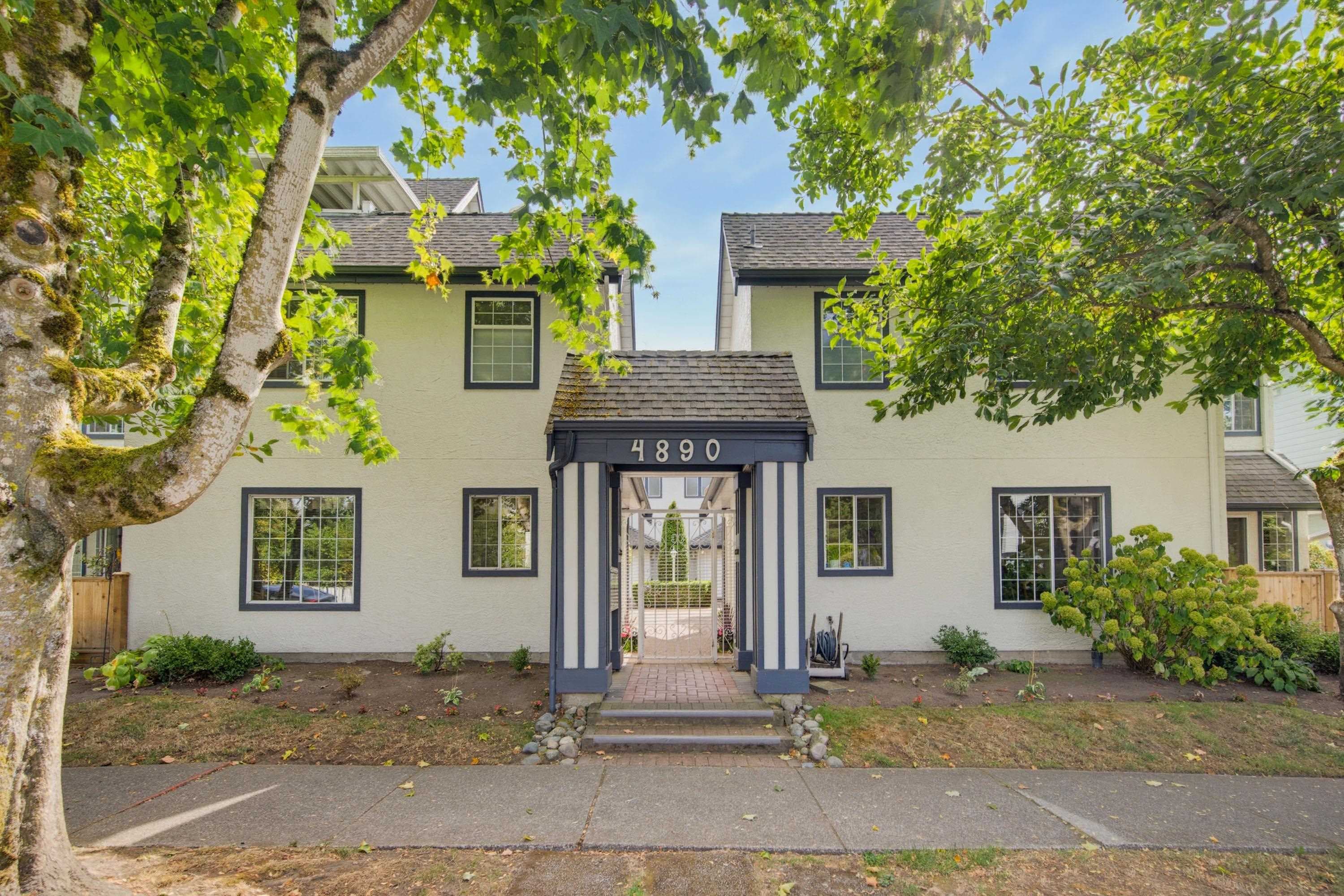 4 - 4890 48 Avenue, Delta, V4K 1V3 — photo 1