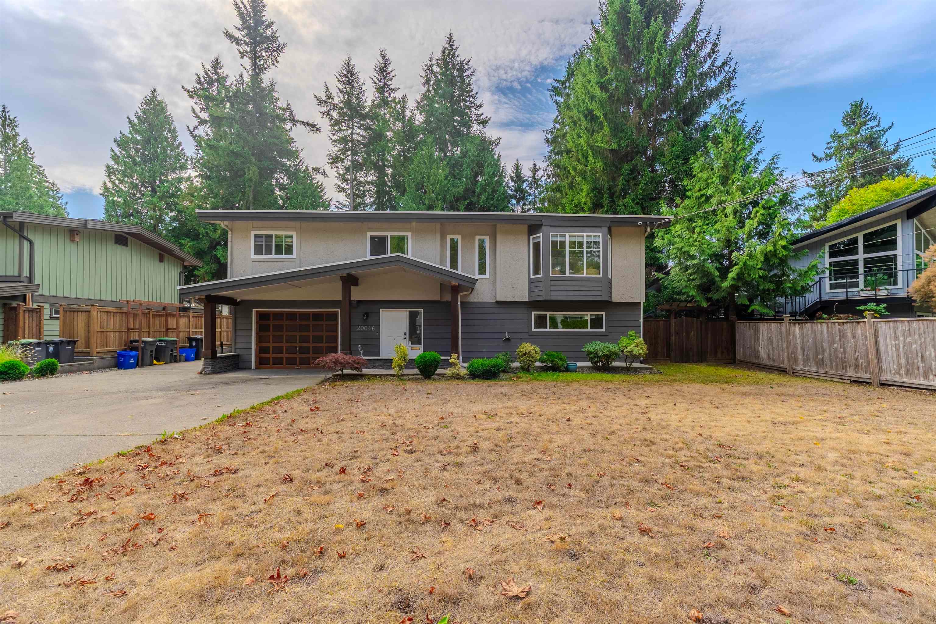 20046 37a Avenue, Langley, V3A 6K4 — photo 1