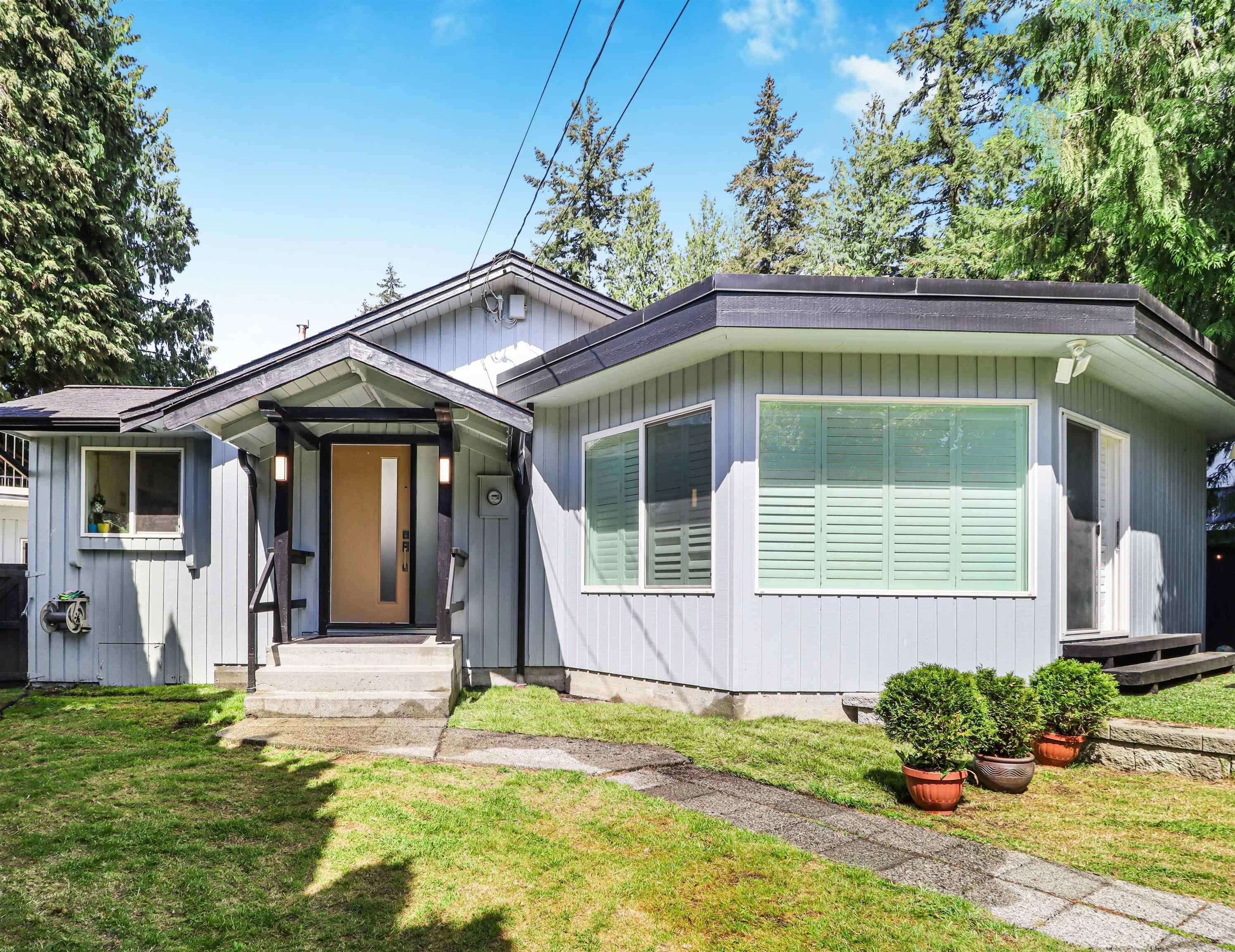 1225 Foster Avenue, Coquitlam