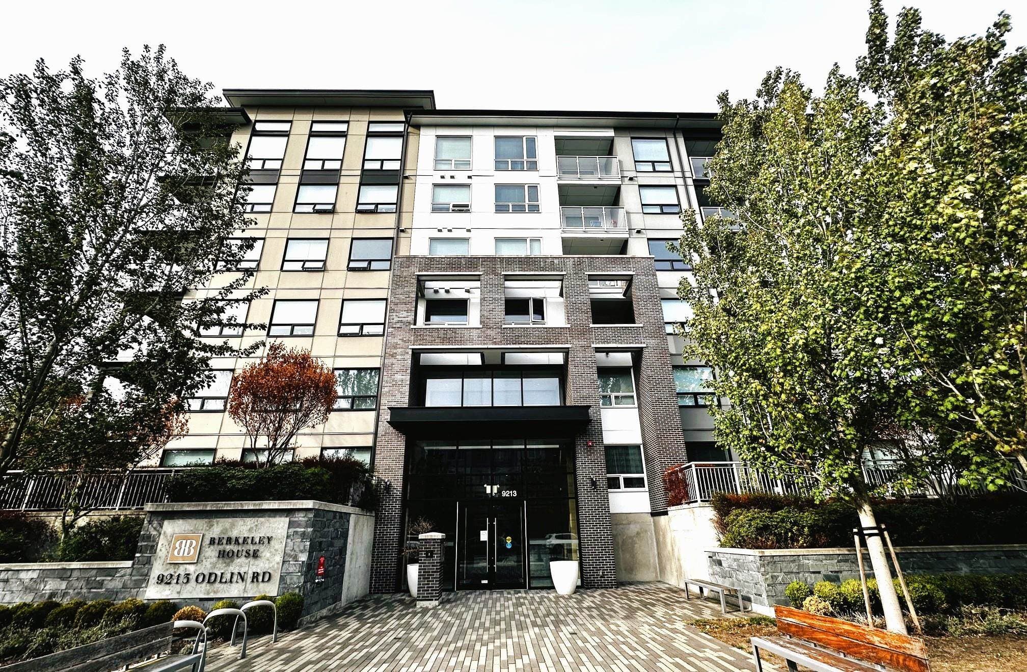 417 - 9213 Odlin Street, Richmond