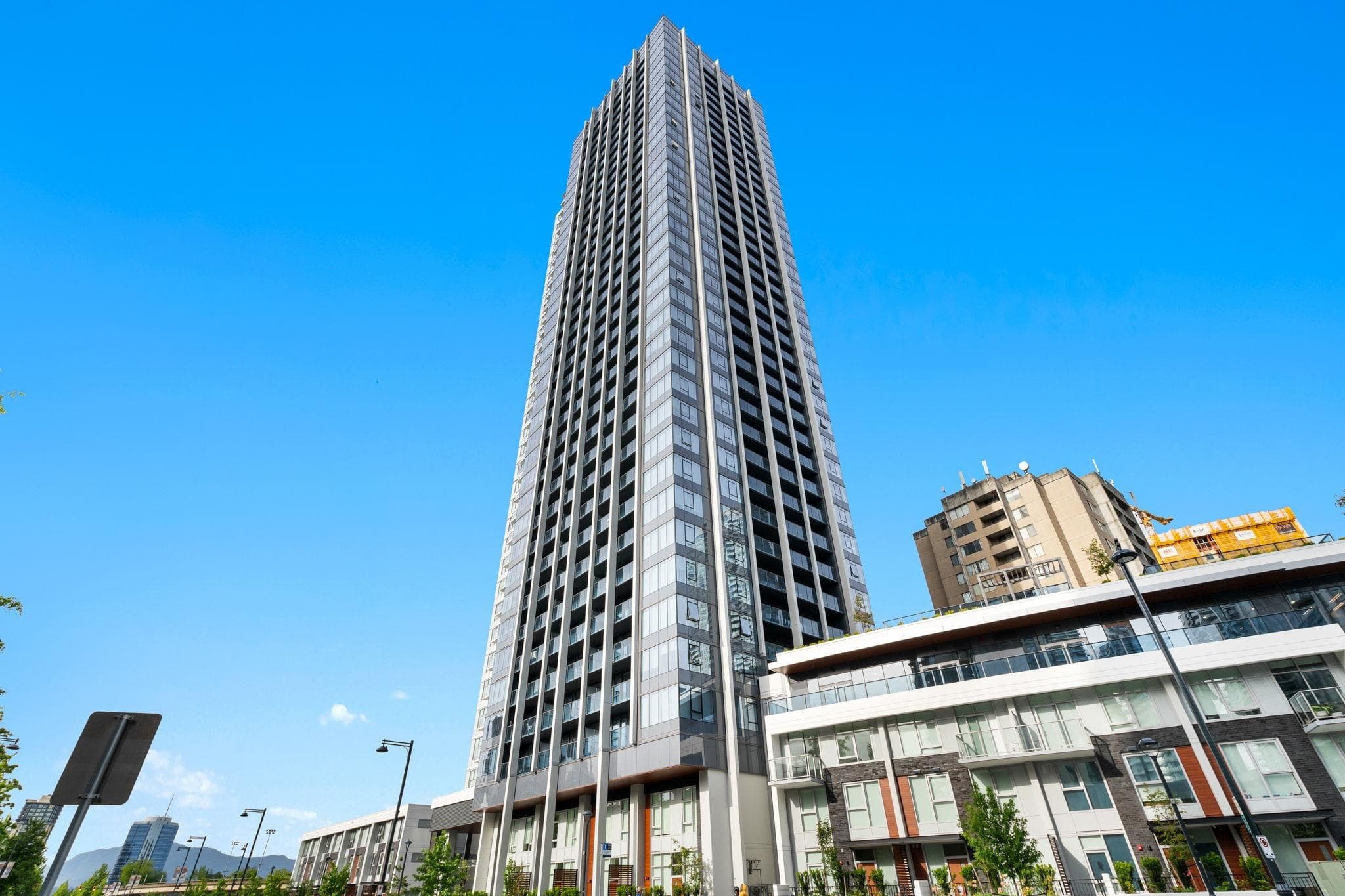 3012 - 10448 University Drive, Surrey, V3T 0S7 — photo 2